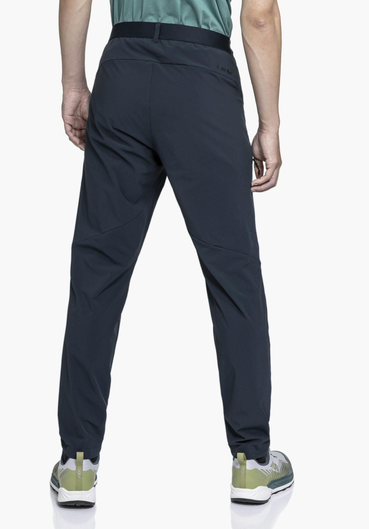 Pants Style Blaustein MNS