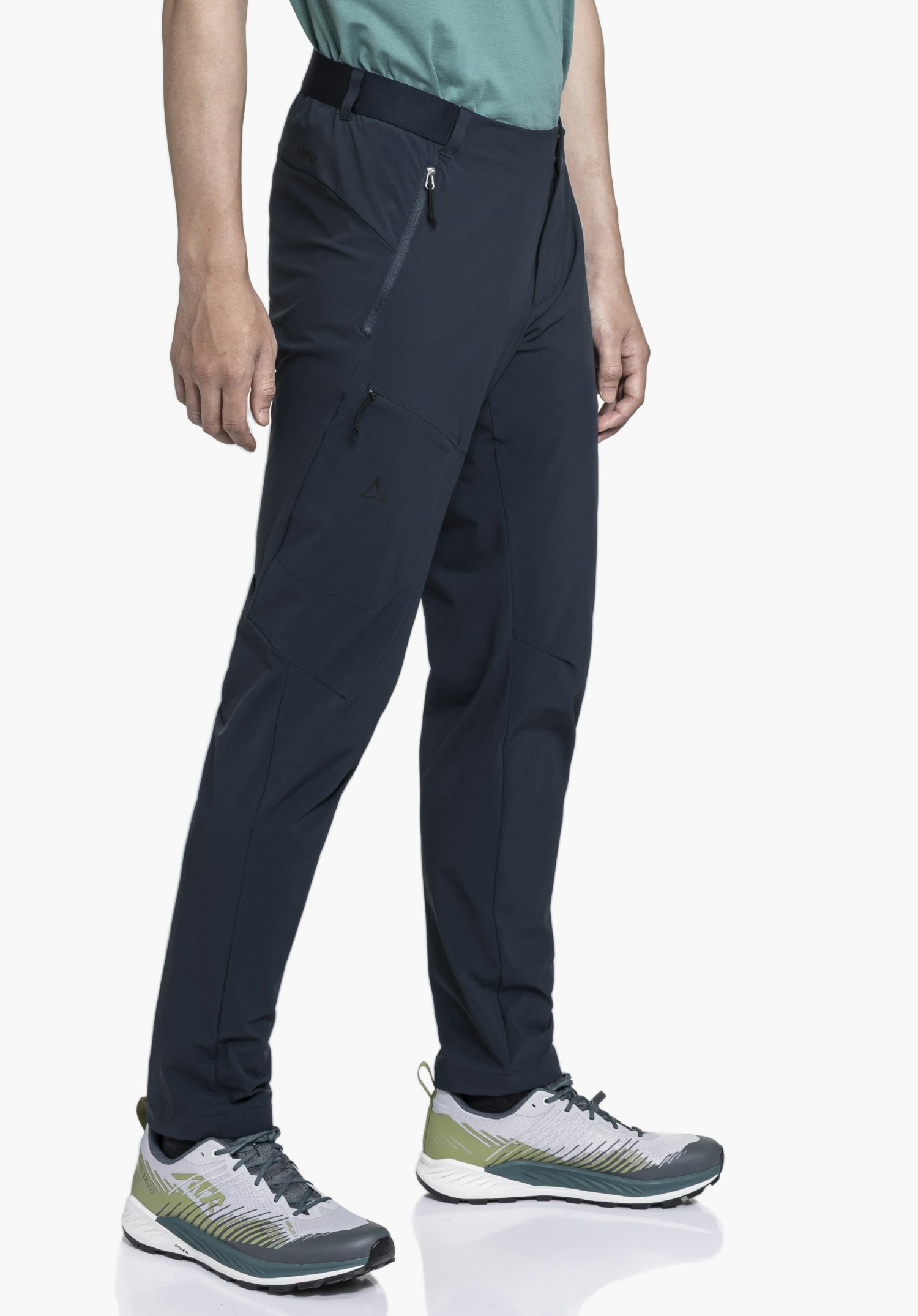 Pants Style Blaustein MNS