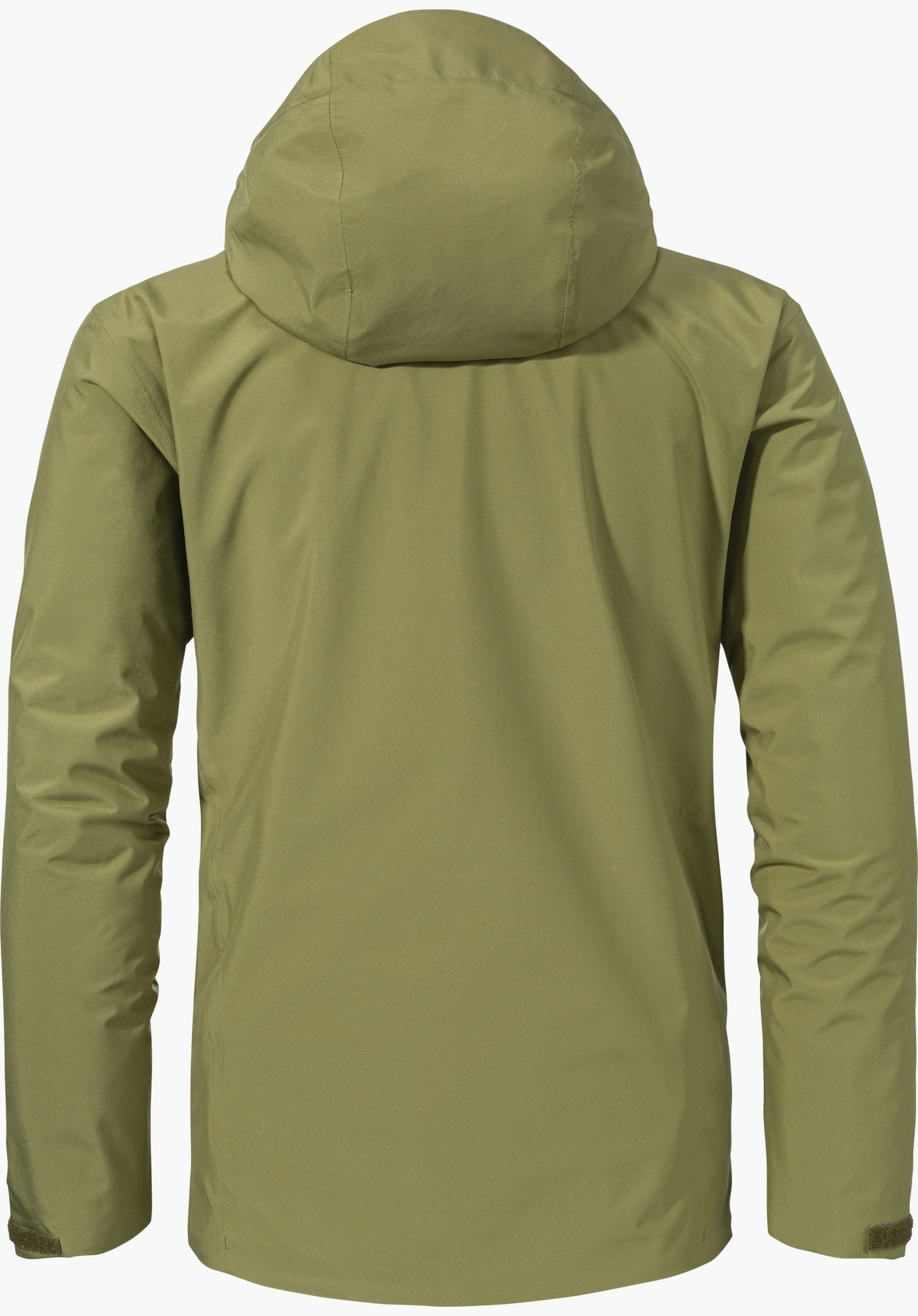 Jacket Style Mauku MNS