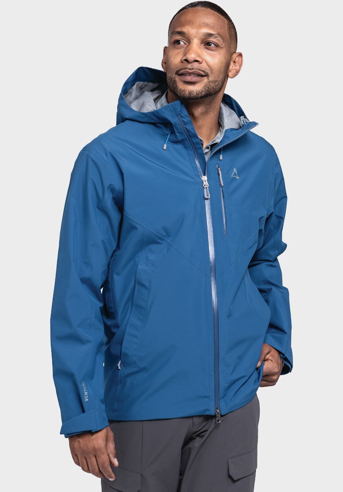 Hiking Jacket Style Mauku MNS