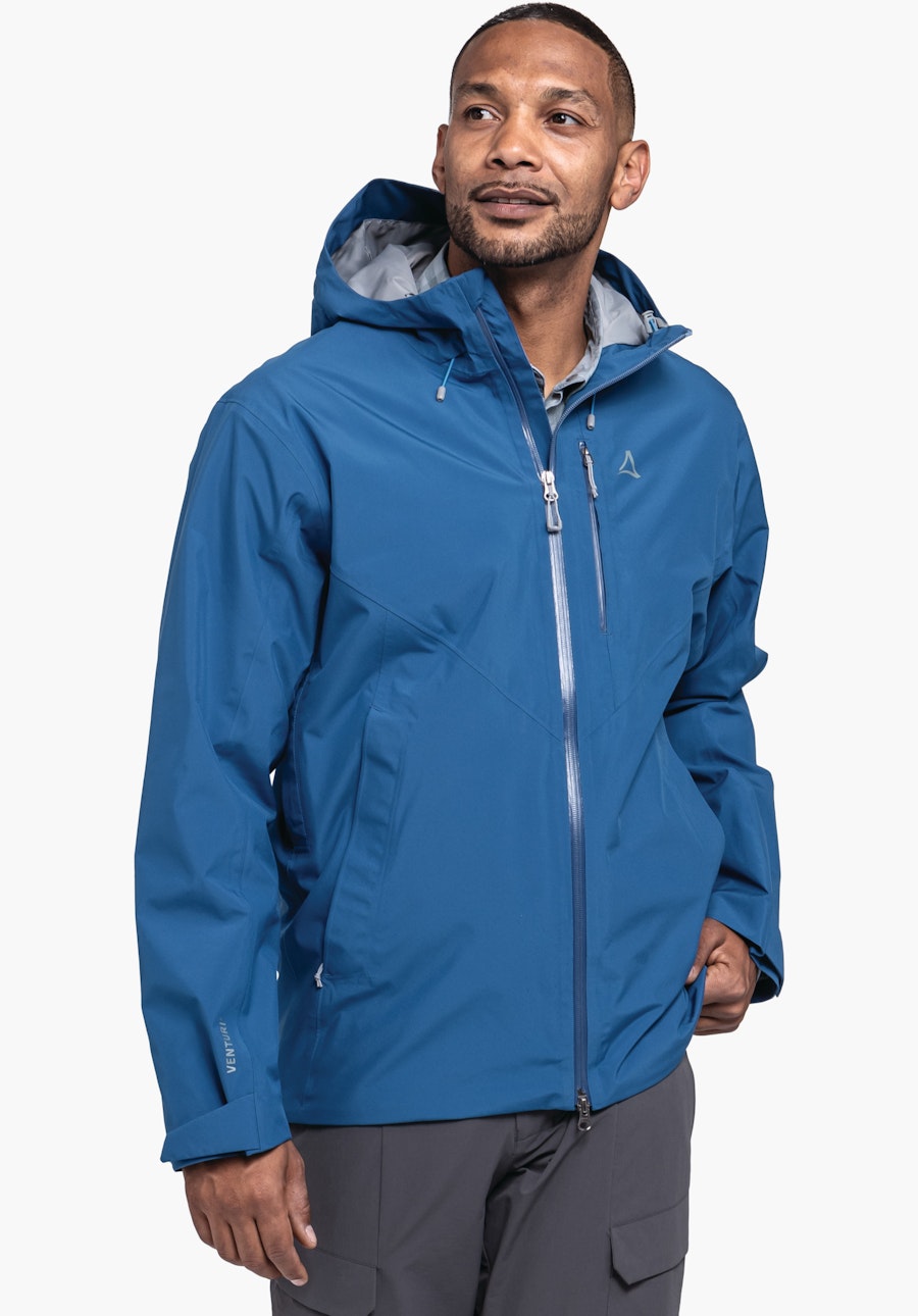 Hiking Jacket Style Mauku MNS