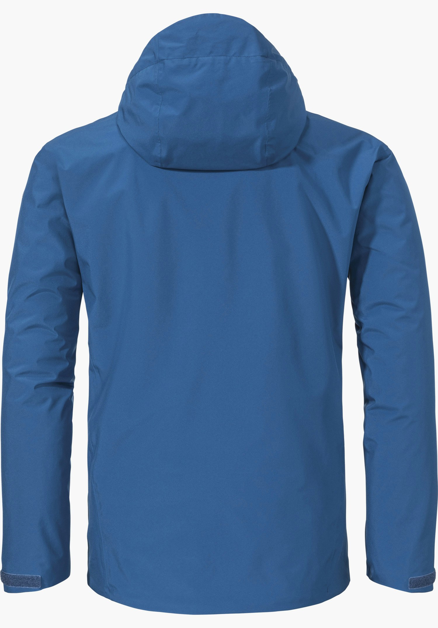 Jacket Style Mauku MNS