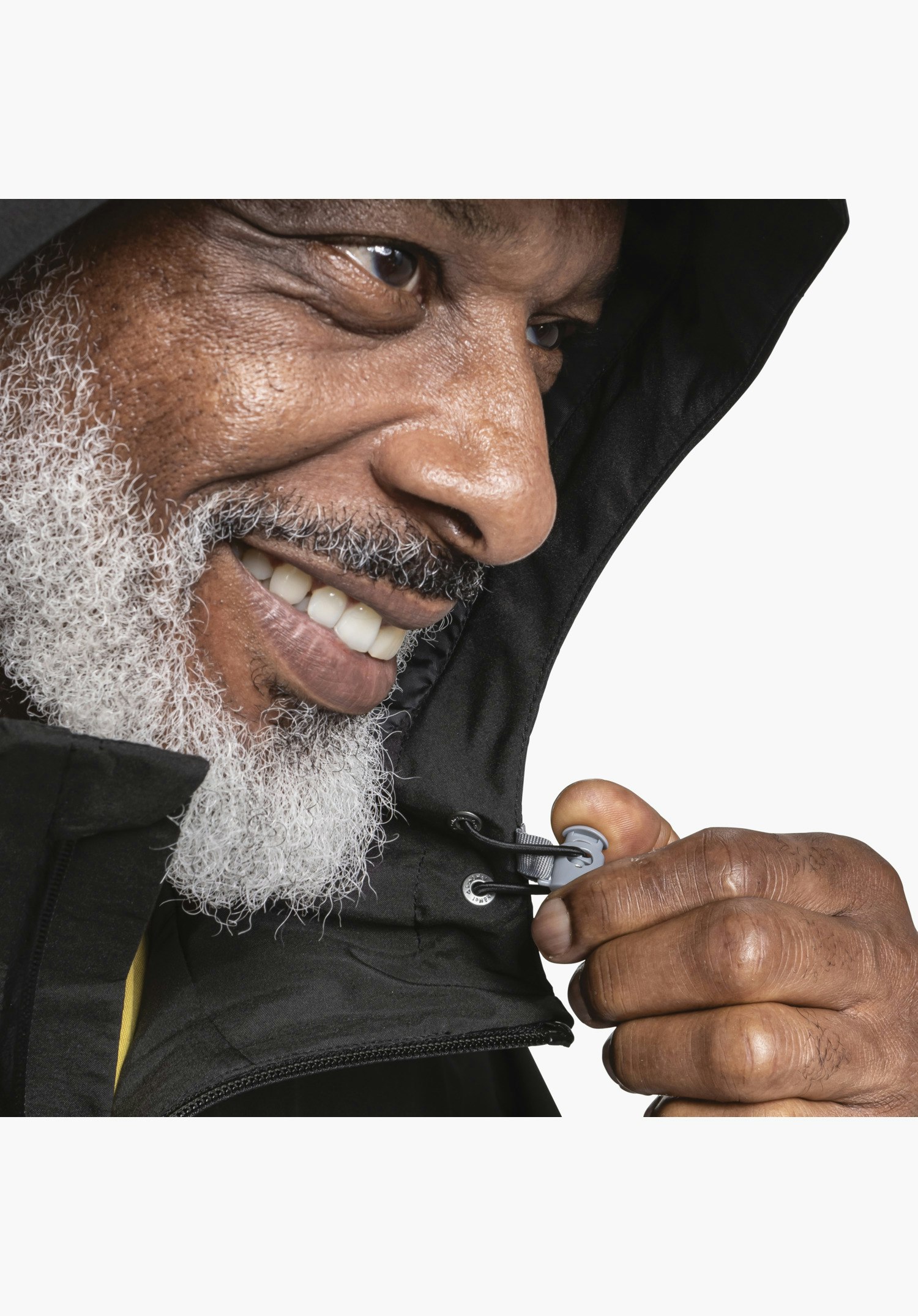 Jacket Style Mauku MNS