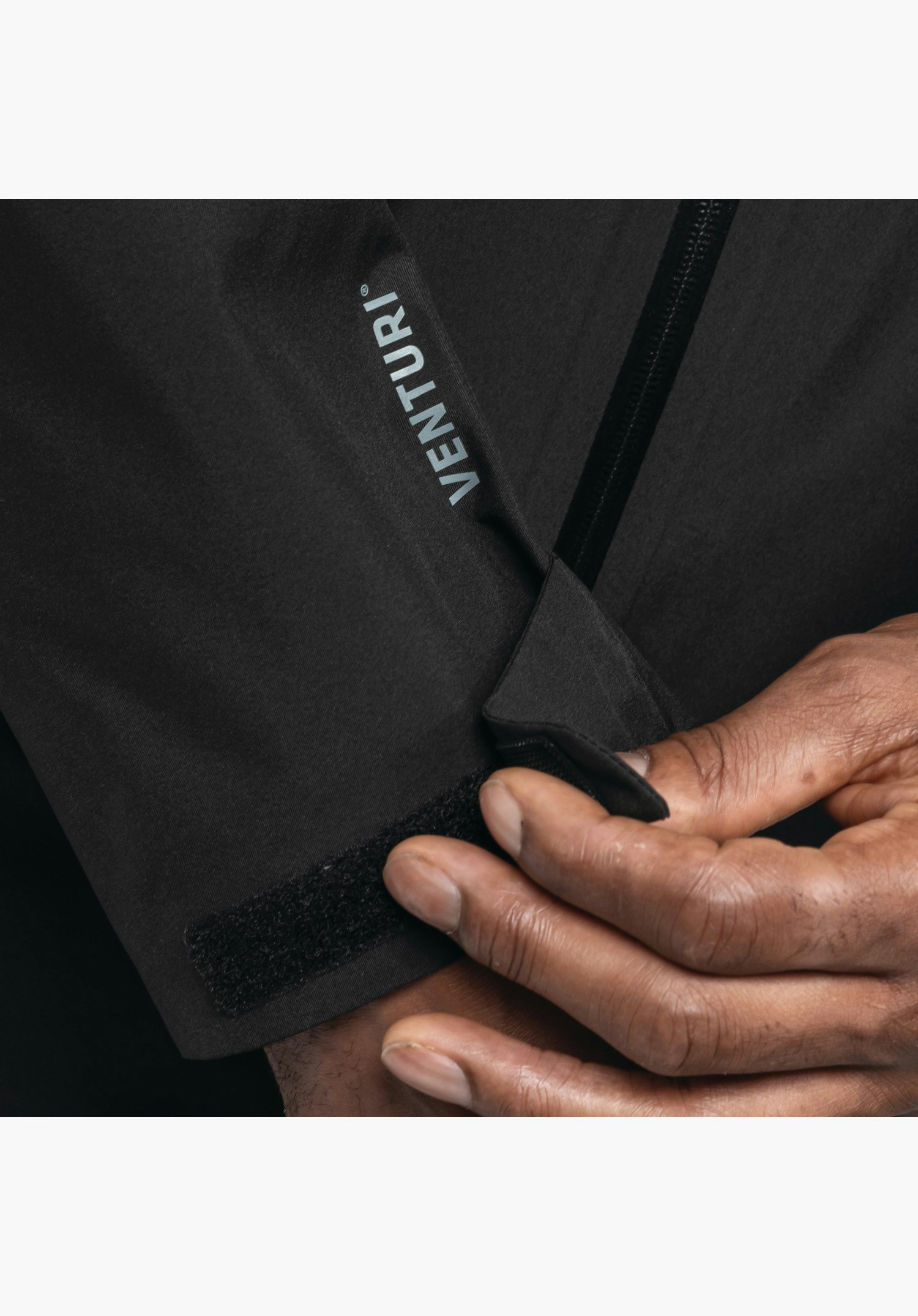 Jacket Style Mauku MNS