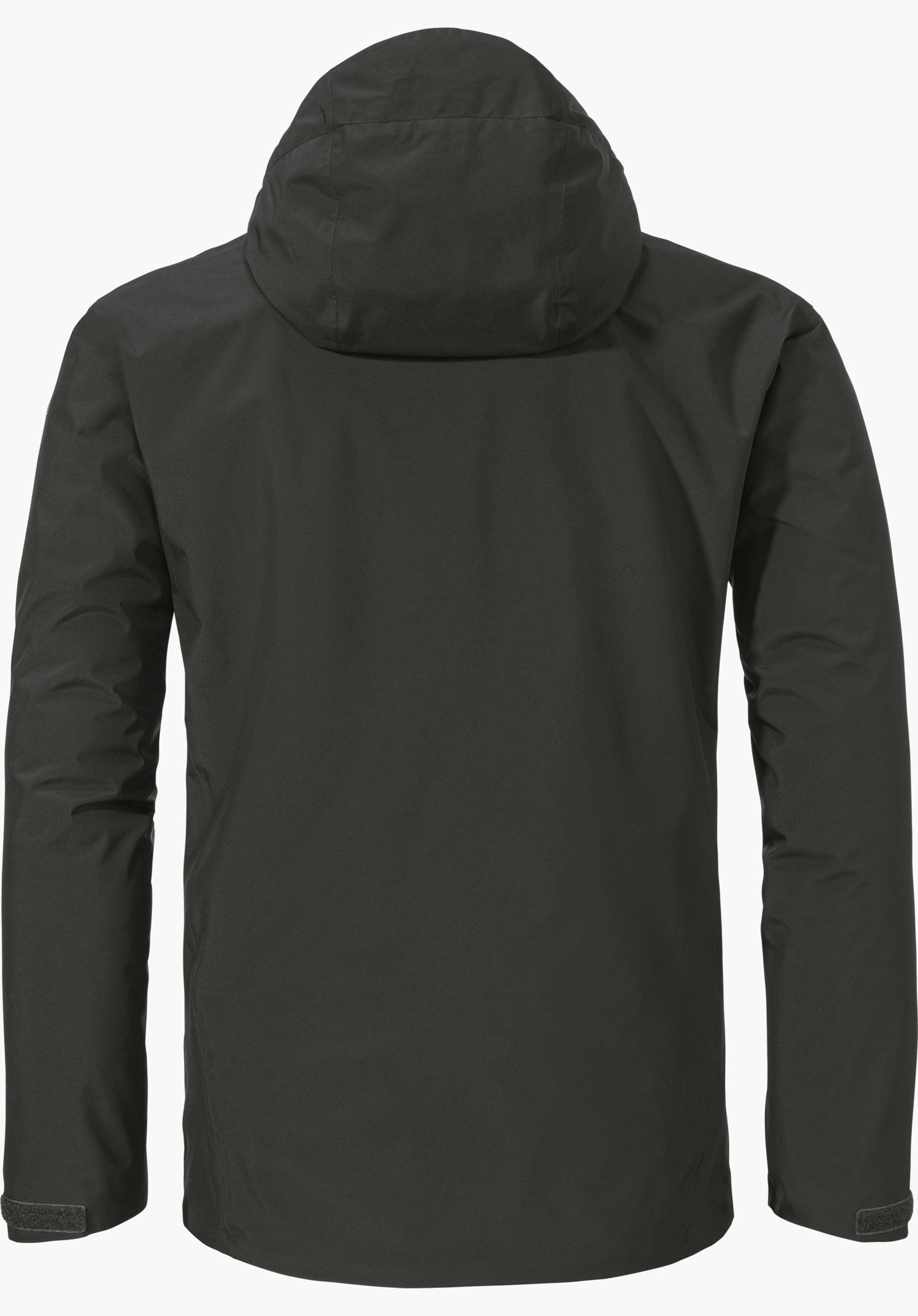 Jacket Style Mauku MNS