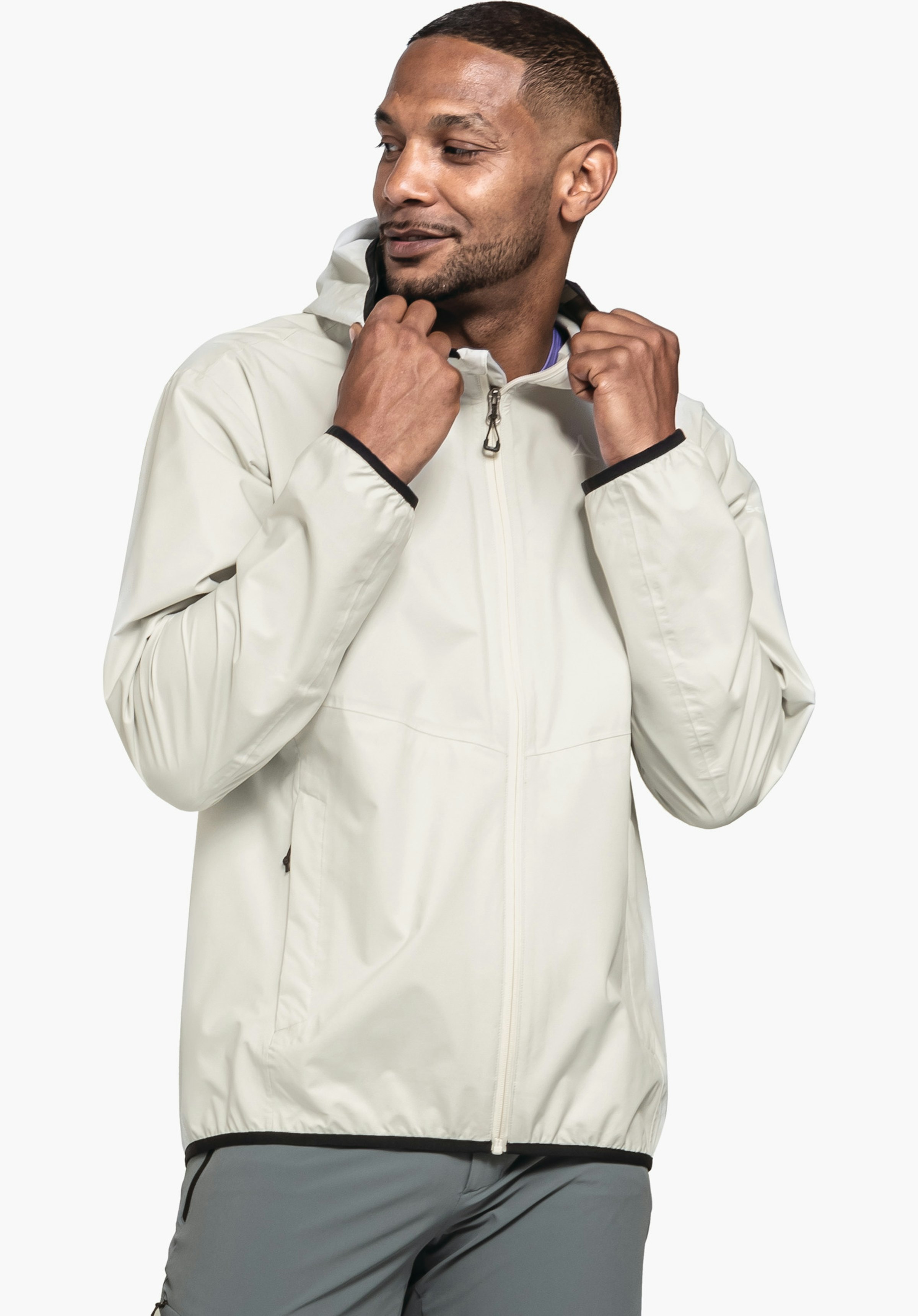 Hiking Jacket Style Migandi MNS