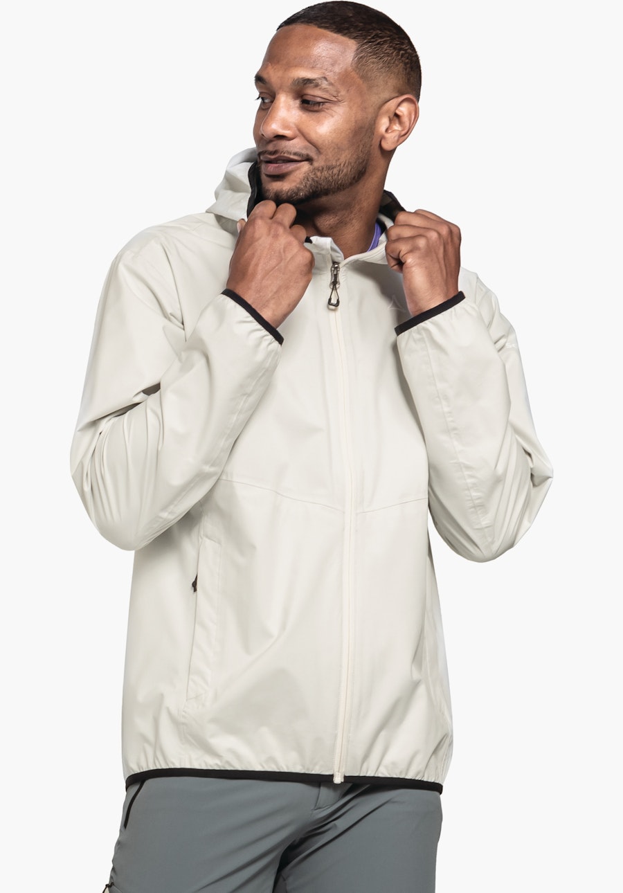 Hiking Jacket Style Migandi MNS