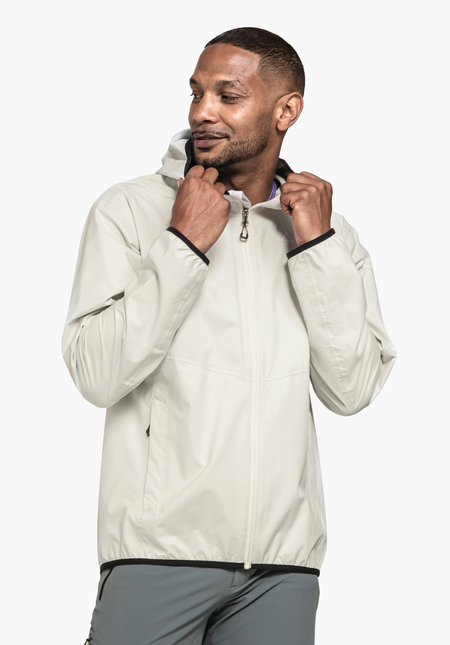 Jacket Style Migandi MNS