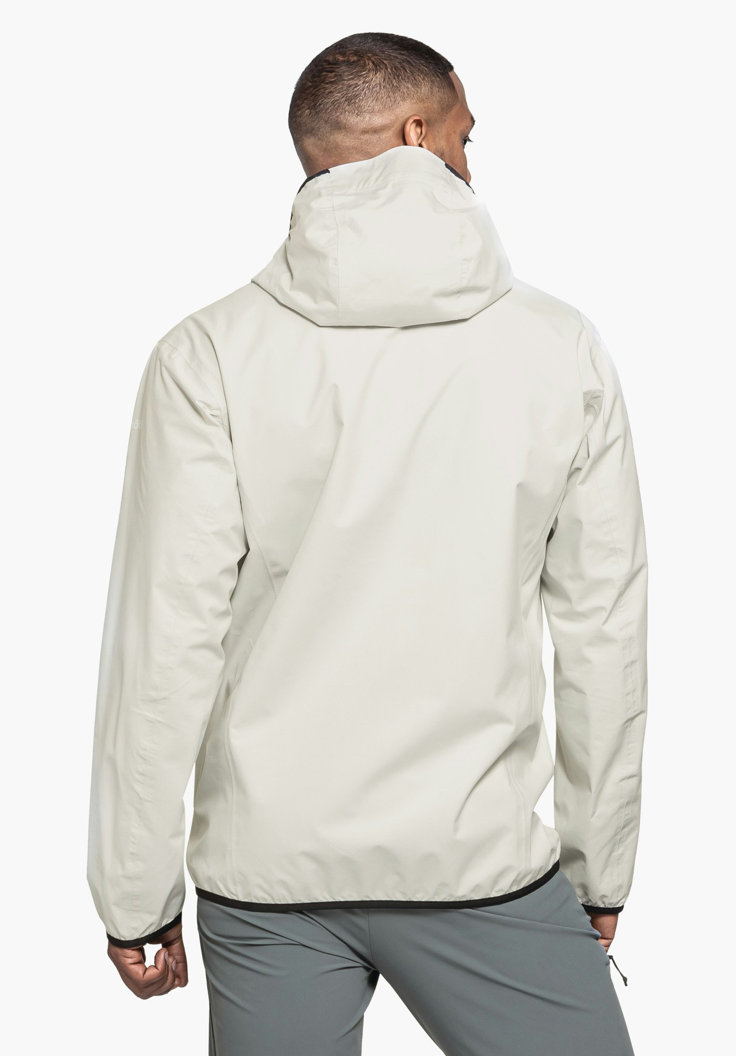 Jacket Style Migandi MNS