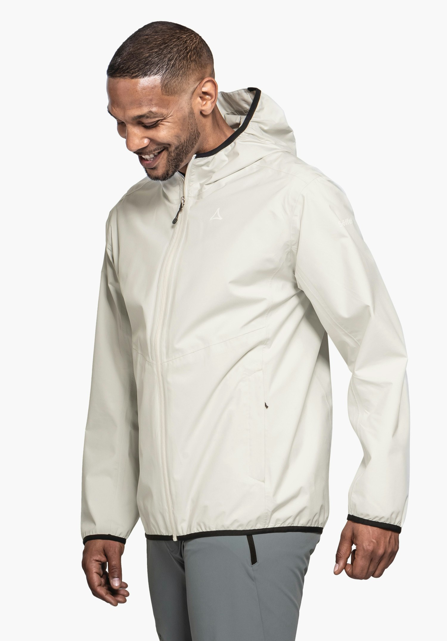 Jacket Style Migandi MNS