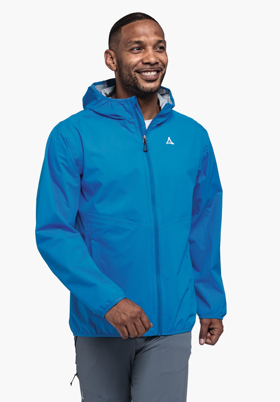 Hiking Jacket Style Migandi MNS