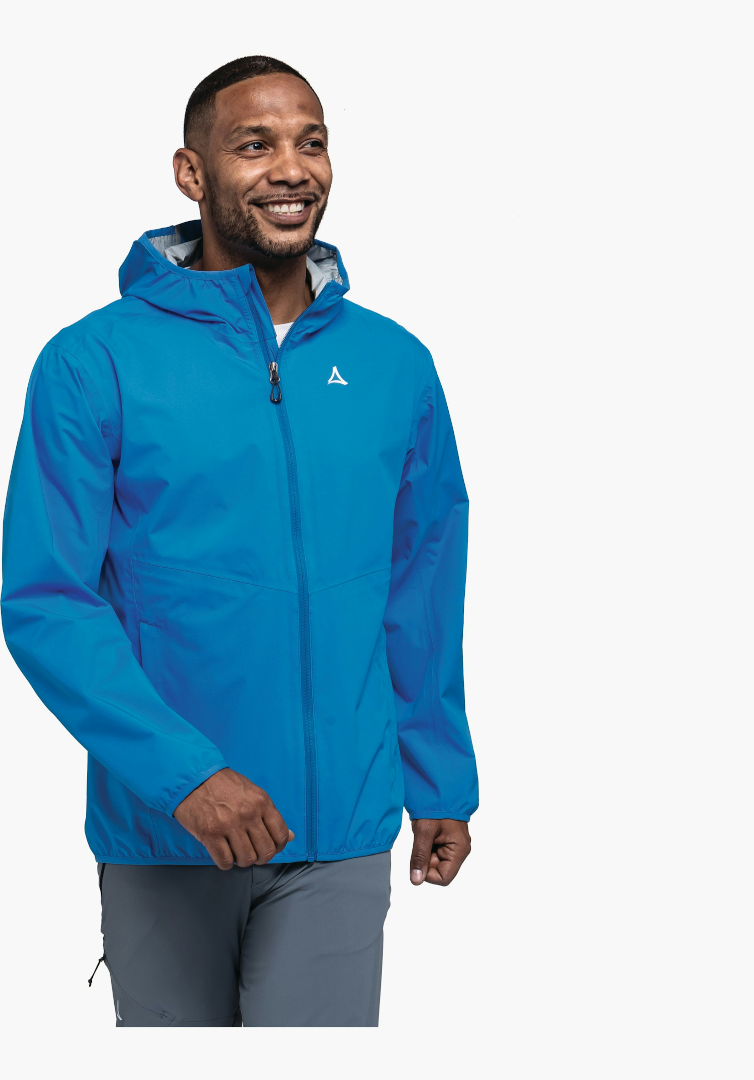 Hiking Jacket Style Migandi MNS