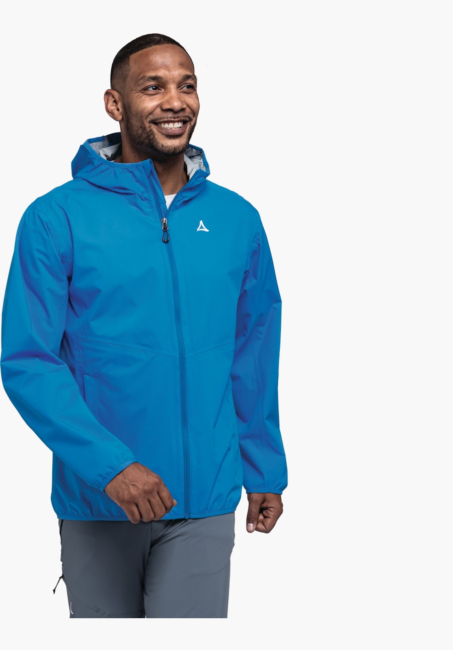 Hiking Jacket Style Migandi MNS