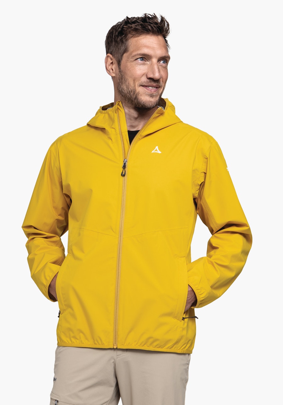 Hiking Jacket Style Migandi MNS