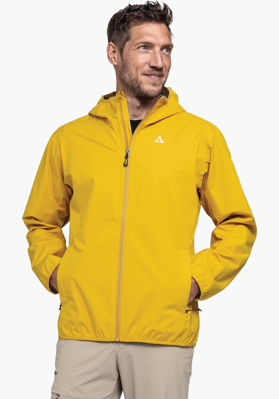 Hiking Jacket Style Migandi MNS