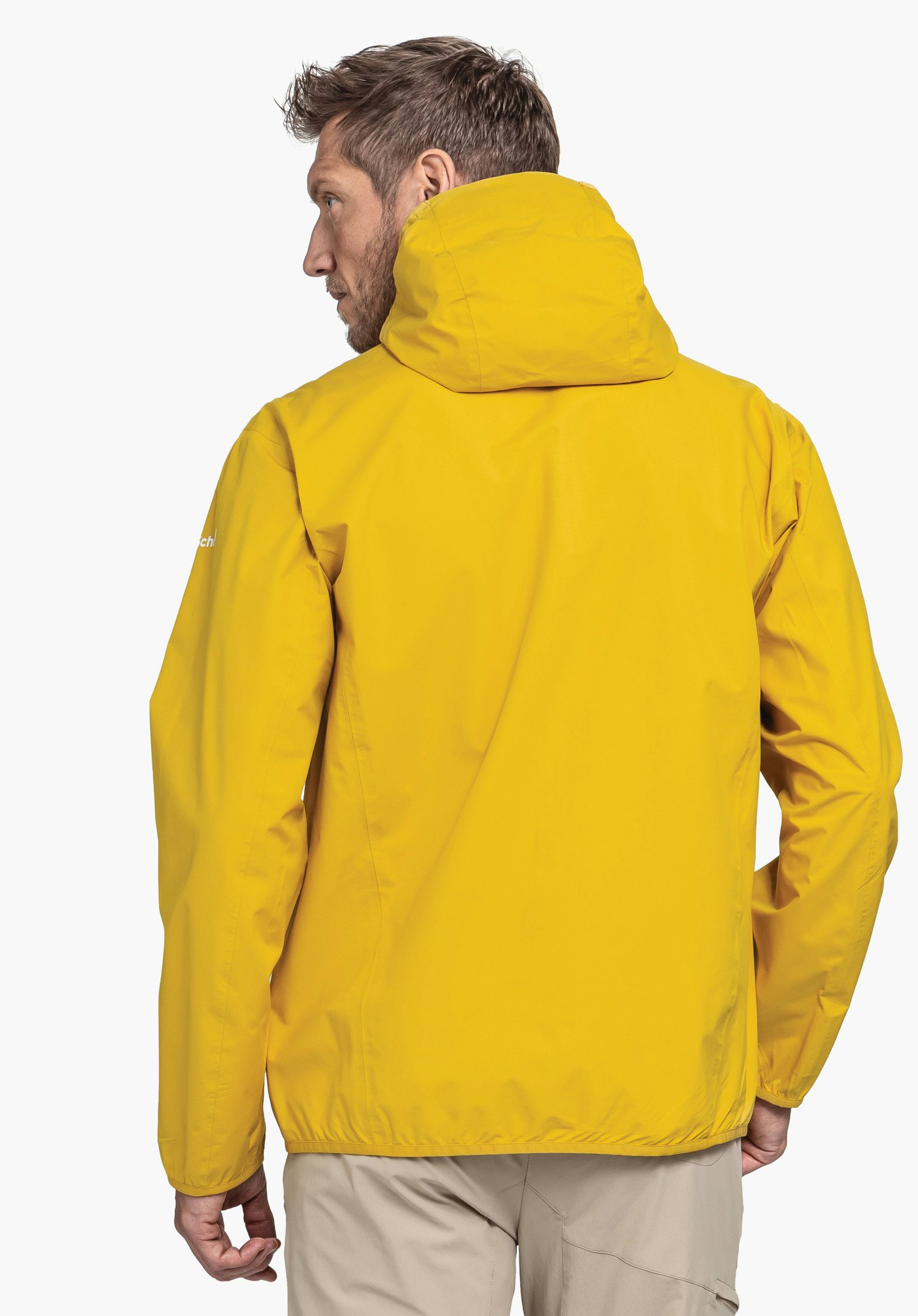 Jacket Style Migandi MNS