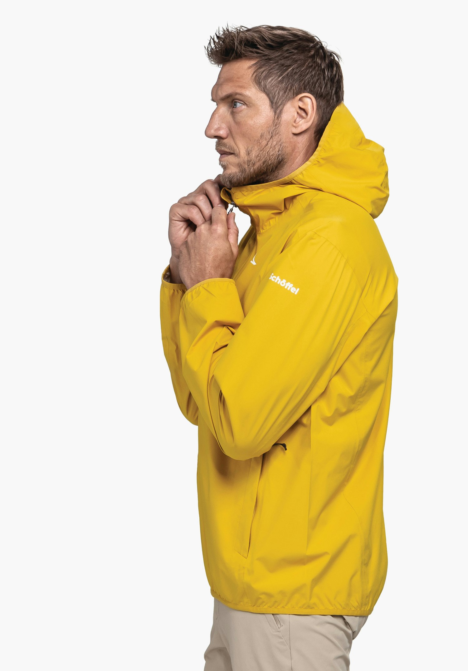 Jacket Style Migandi MNS