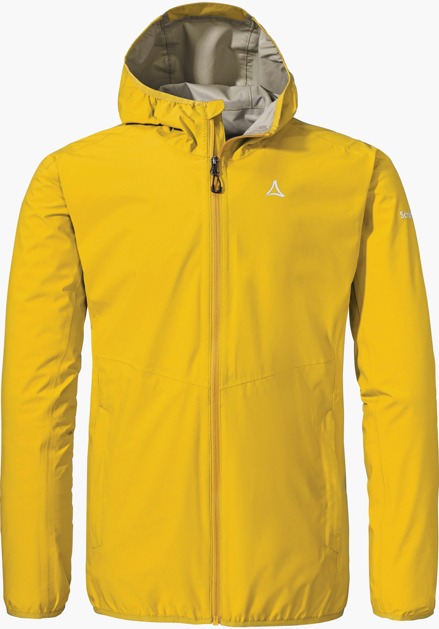 Jacket Style Migandi MNS