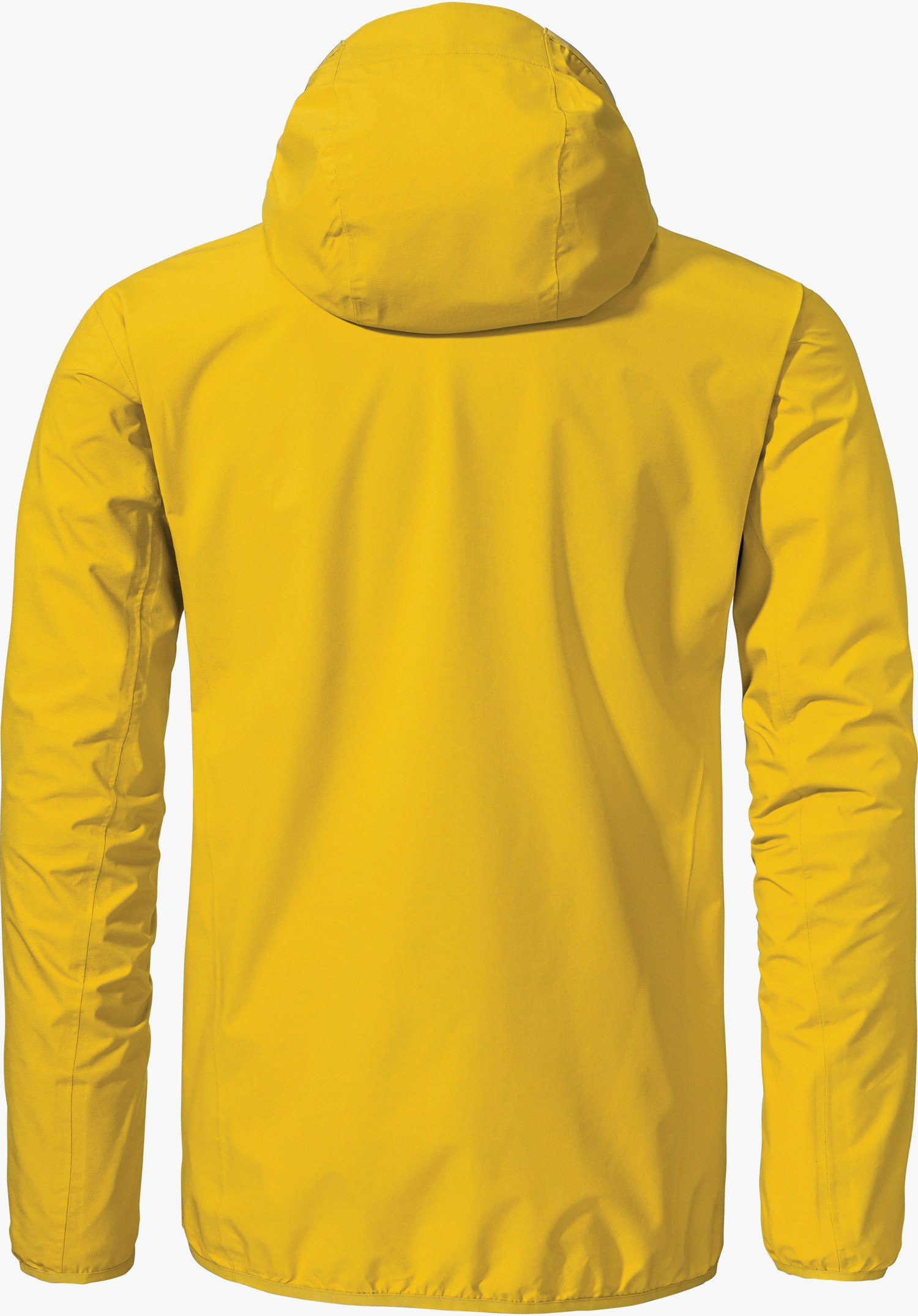 Jacket Style Migandi MNS