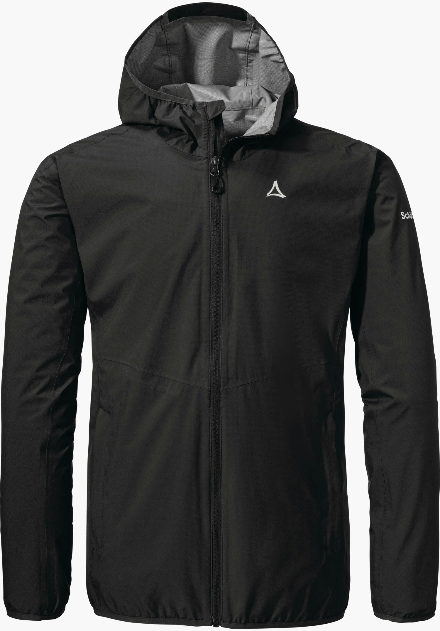 Jacket Style Migandi MNS