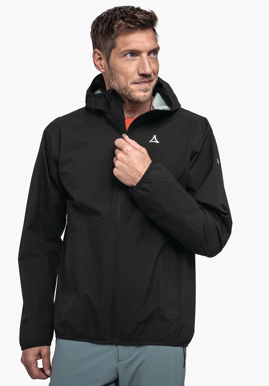 Hiking Jacket Style Migandi MNS