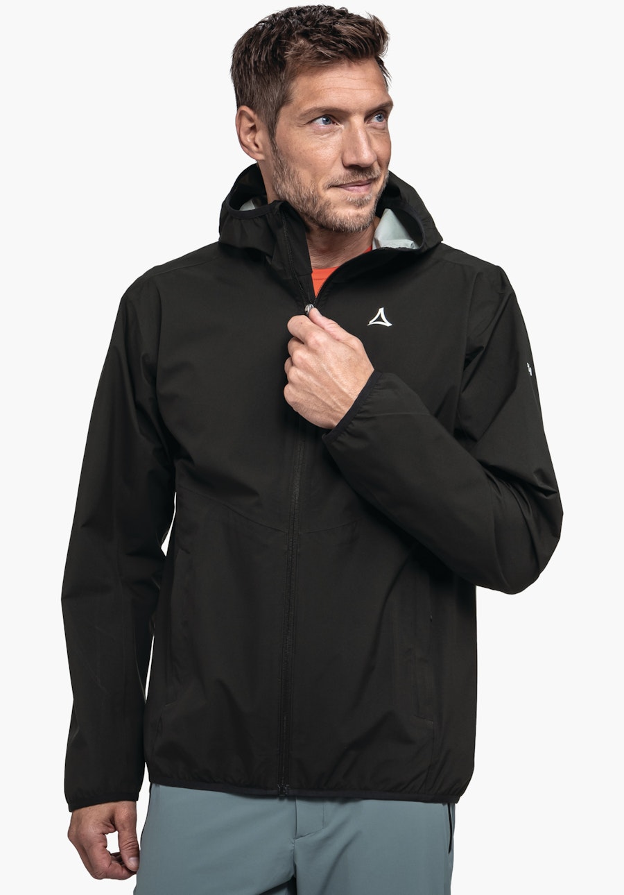 Hiking Jacket Style Migandi MNS
