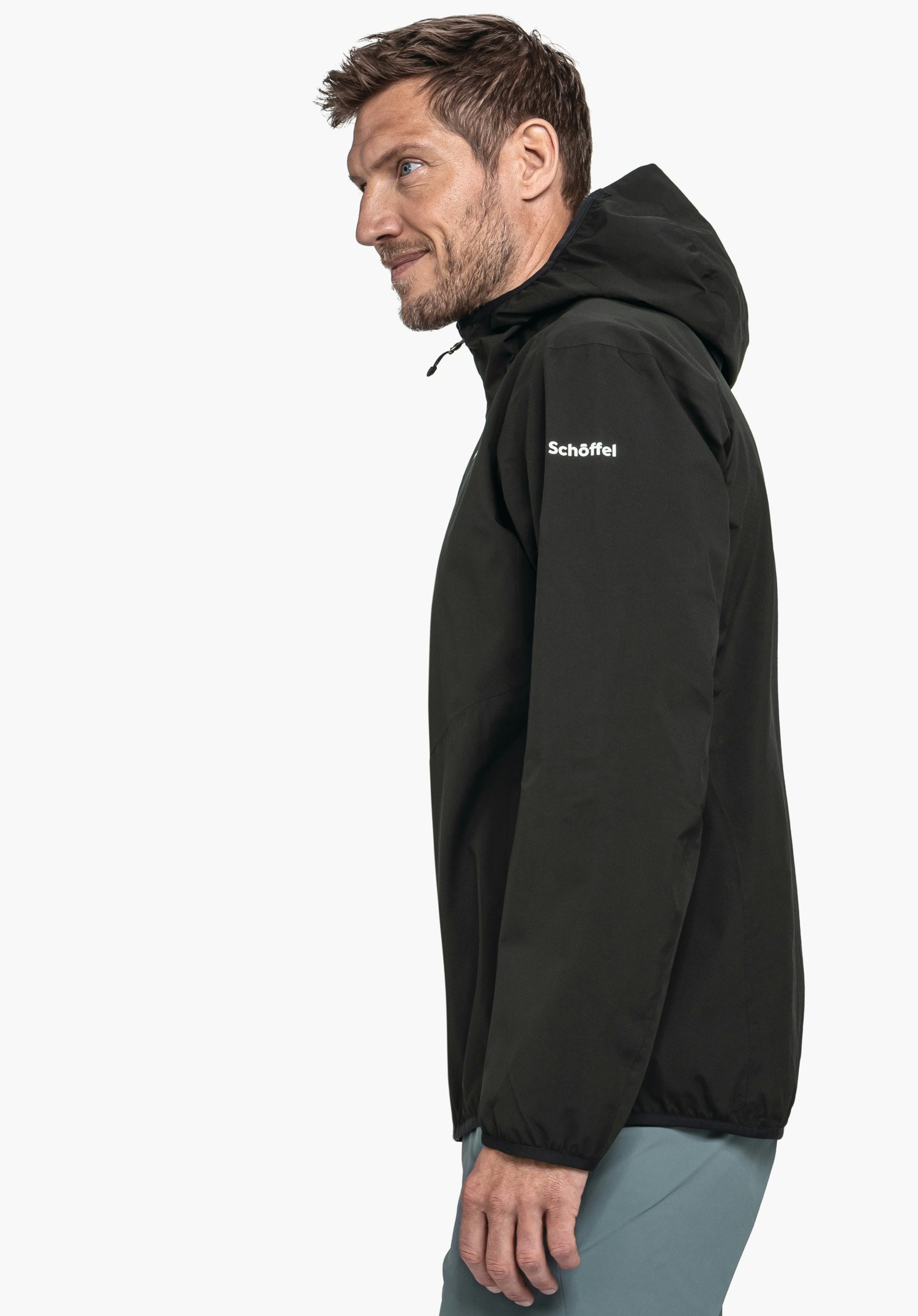 Jacket Style Migandi MNS