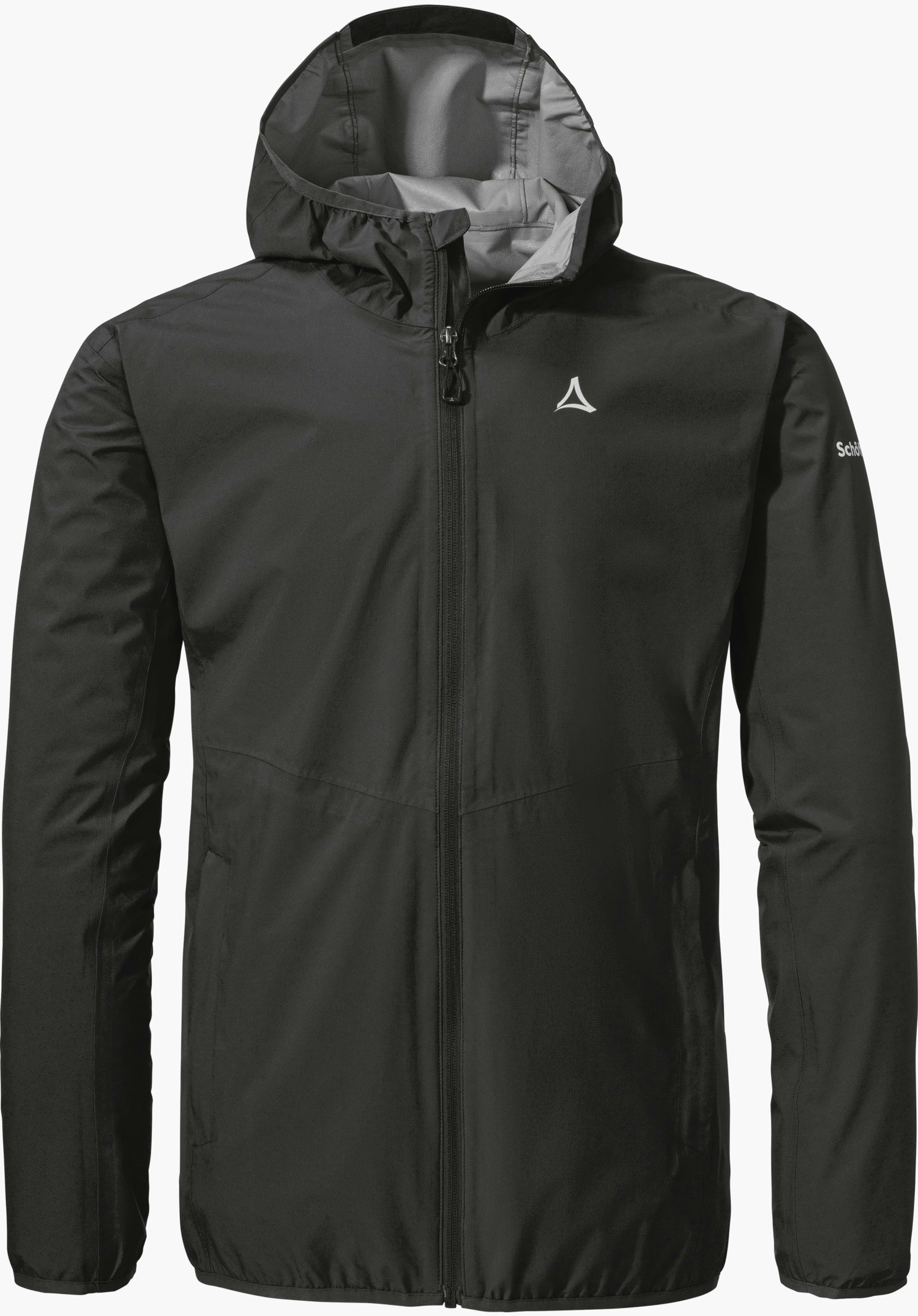 Jacket Style Migandi MNS