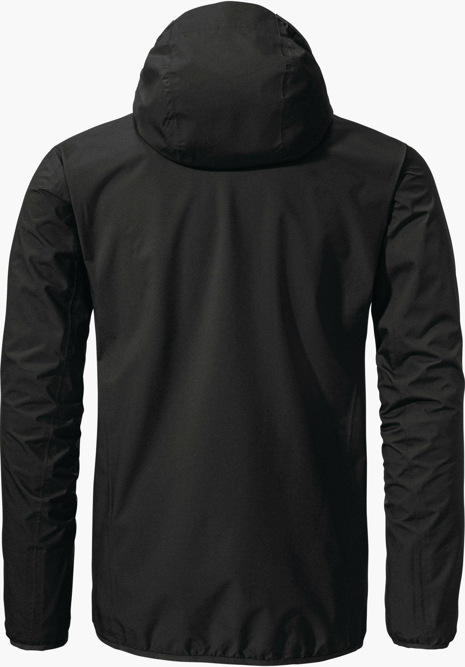 Jacket Style Migandi MNS