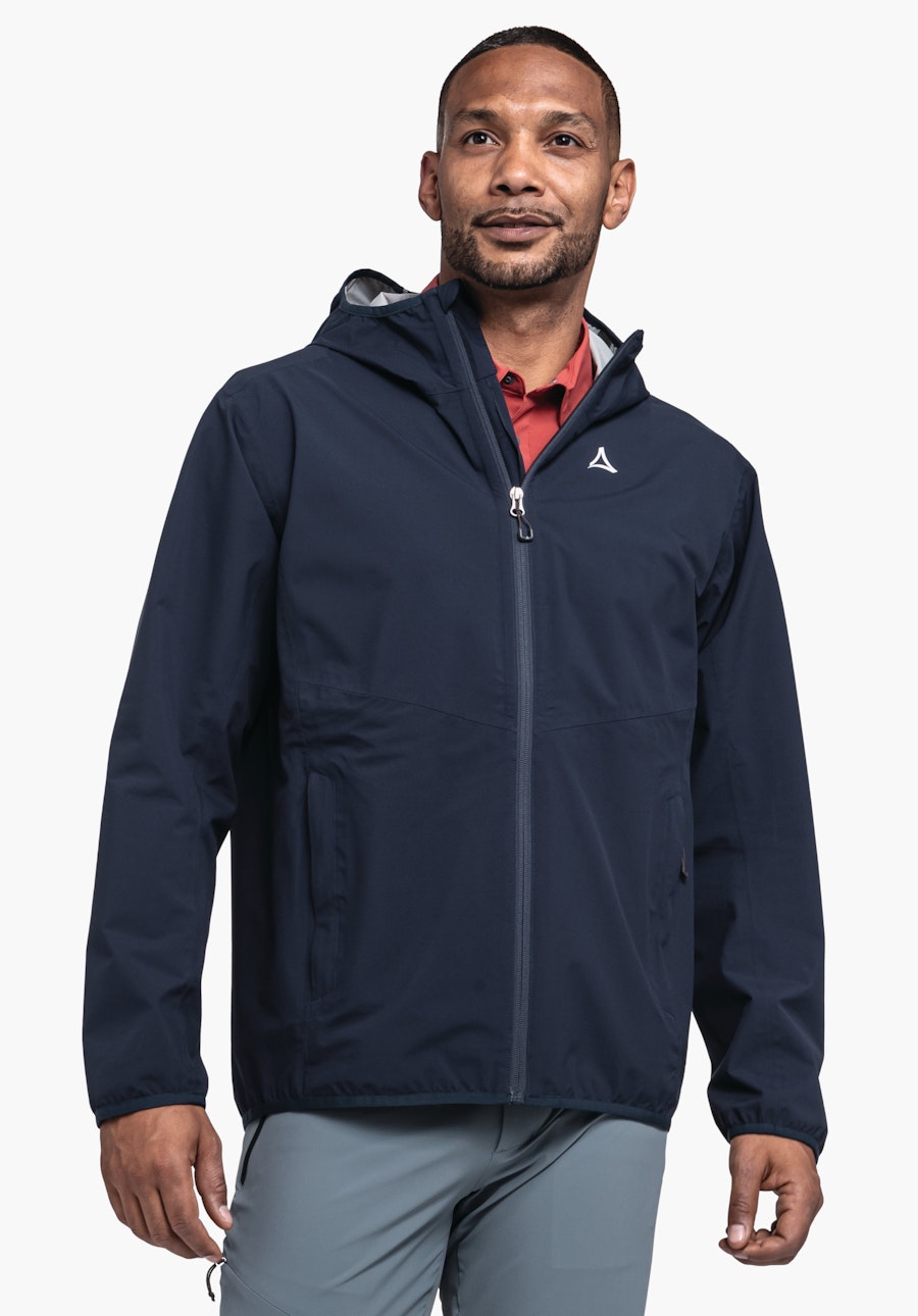 Hiking Jacket Style Migandi MNS