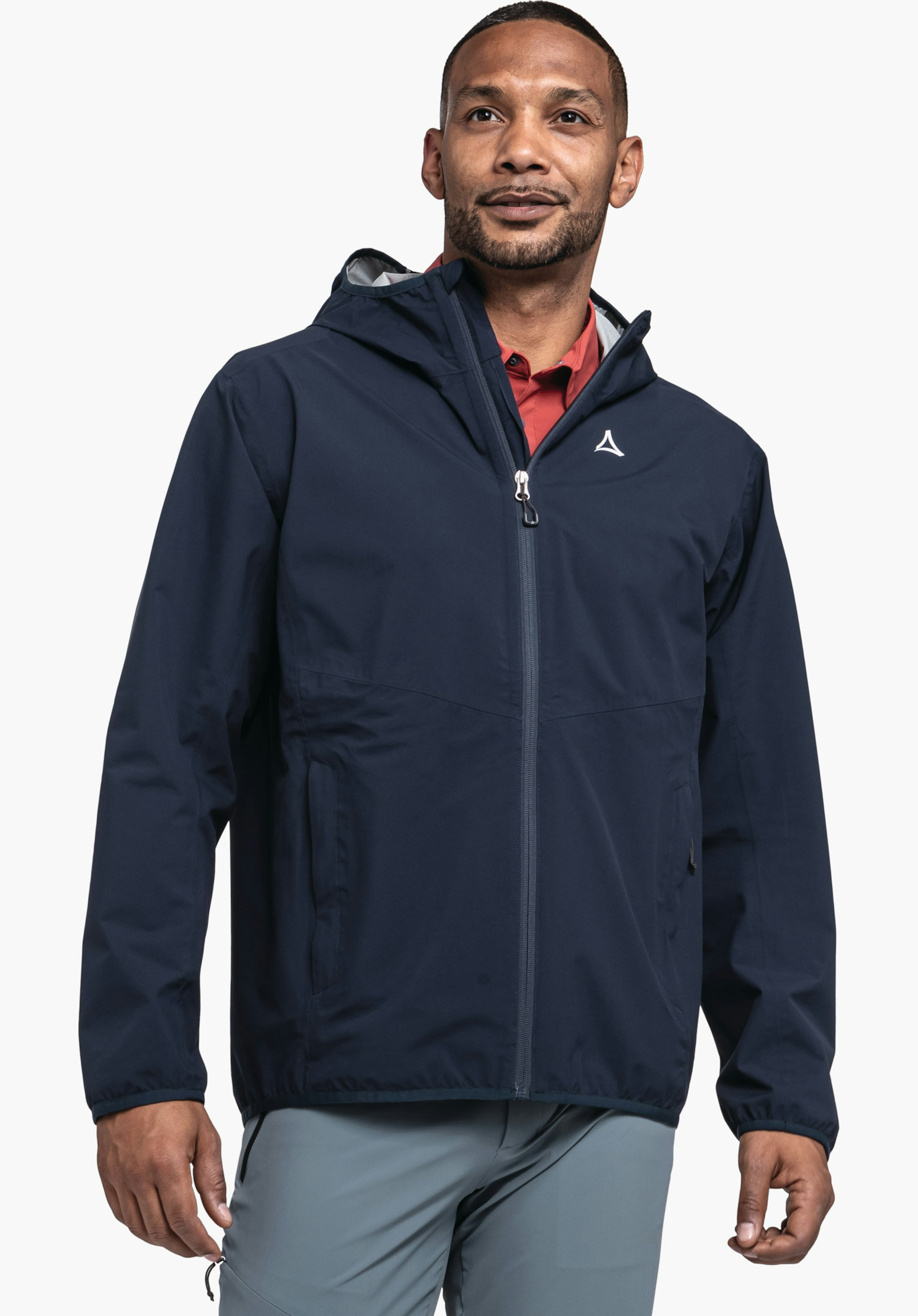 Hiking Jacket Style Migandi MNS