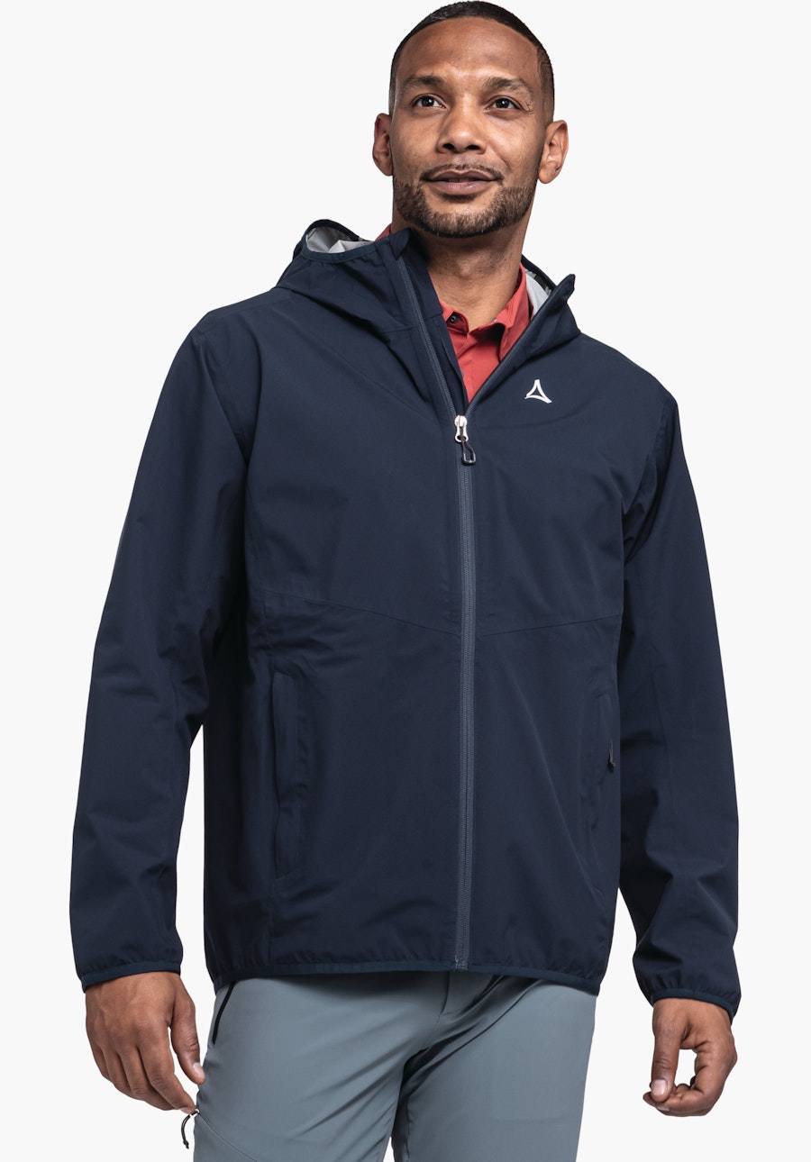 Hiking Jacket Style Migandi MNS