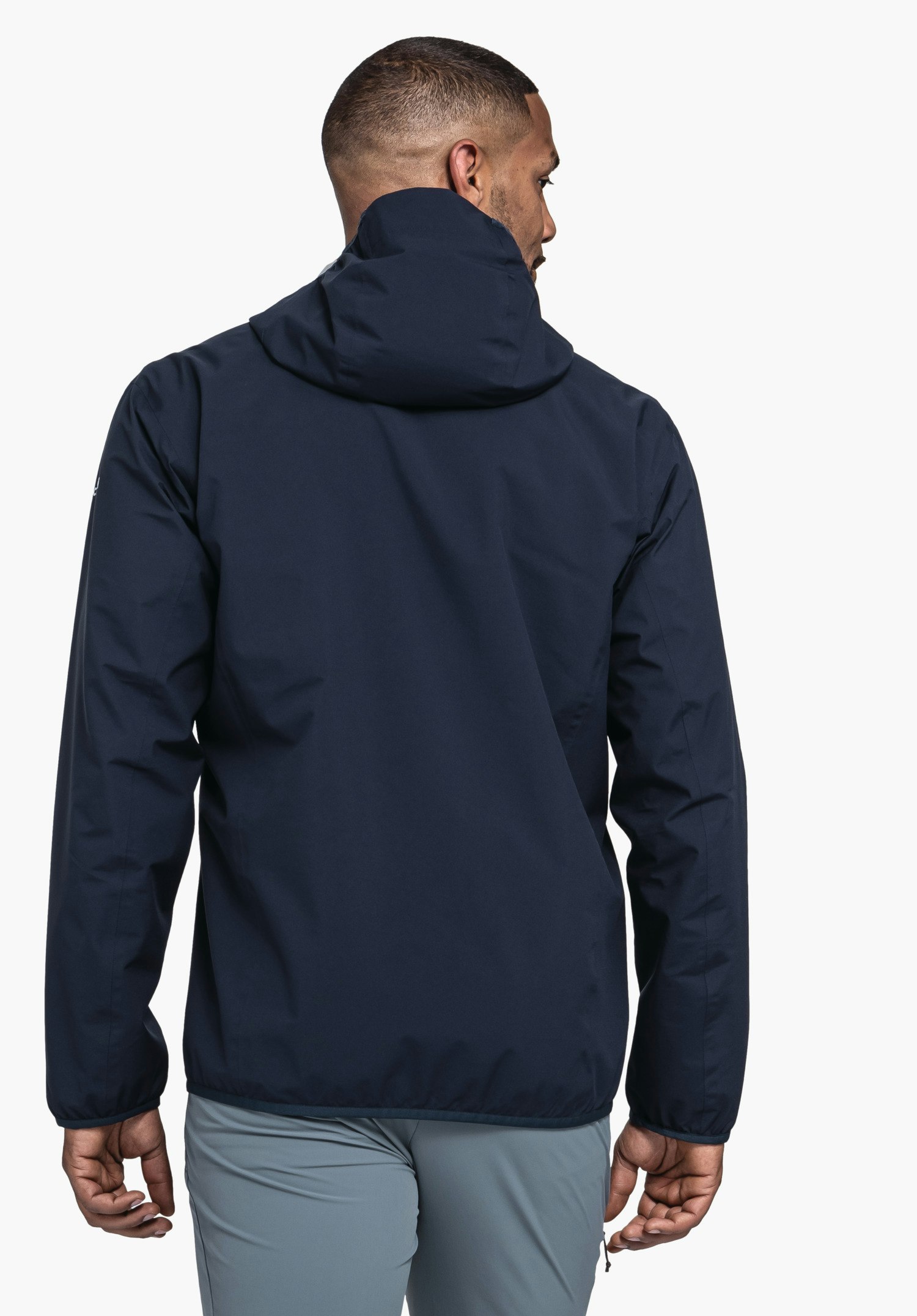 Jacket Style Migandi MNS