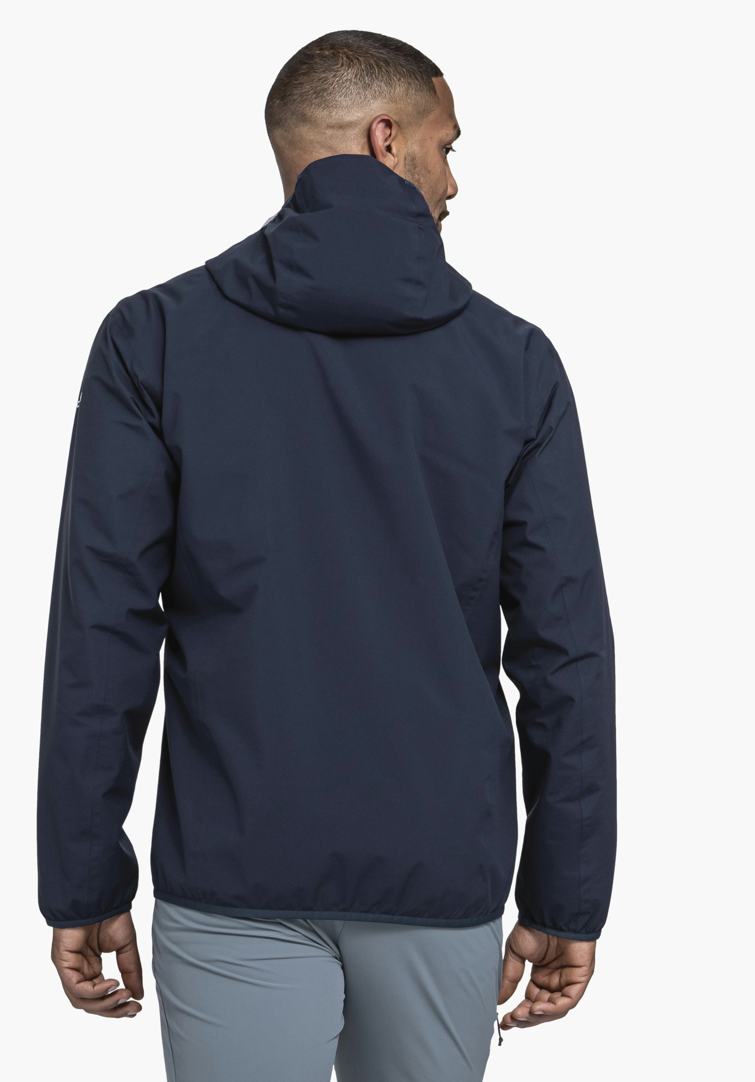 Jacket Style Migandi MNS