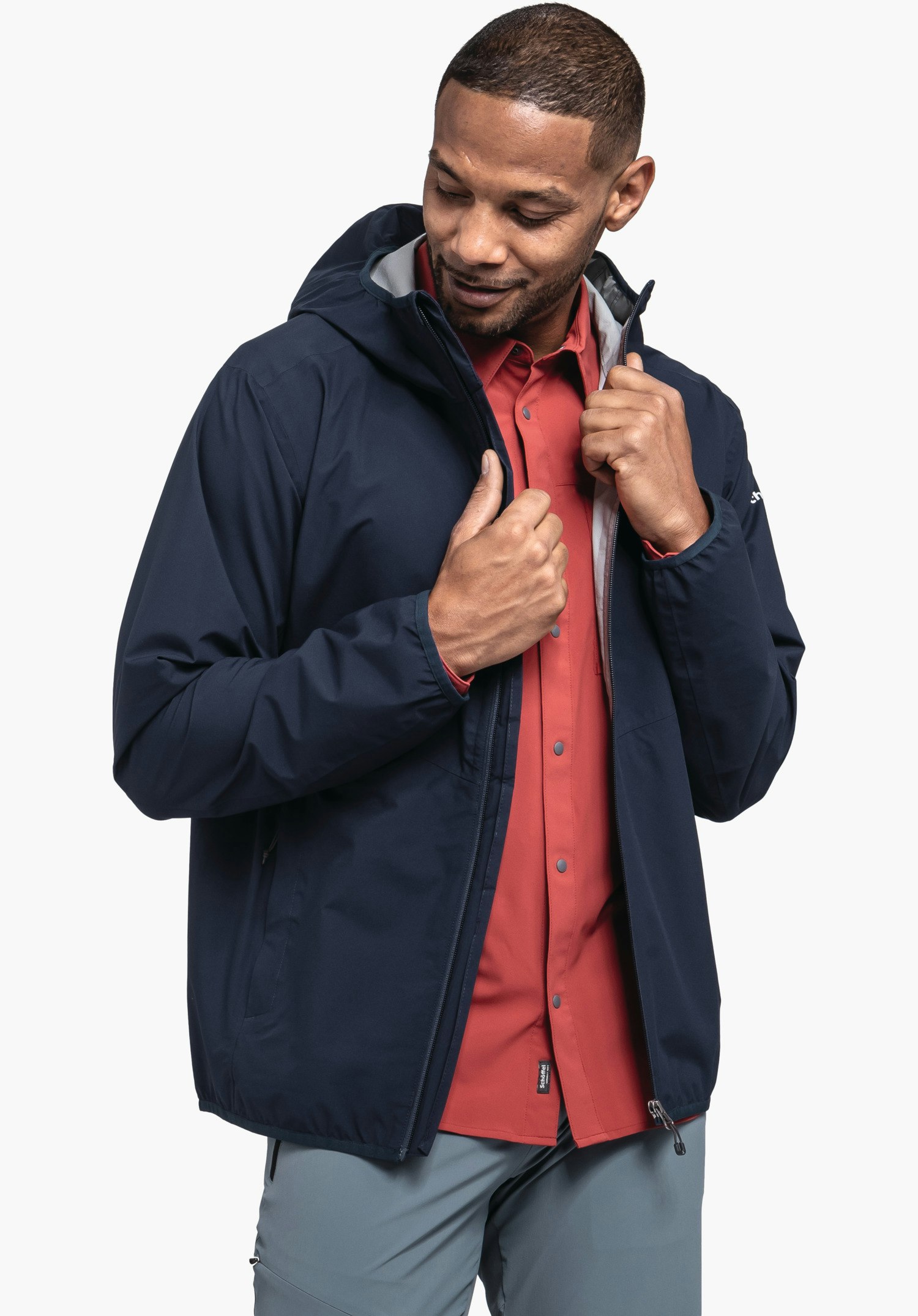 Jacket Style Migandi MNS