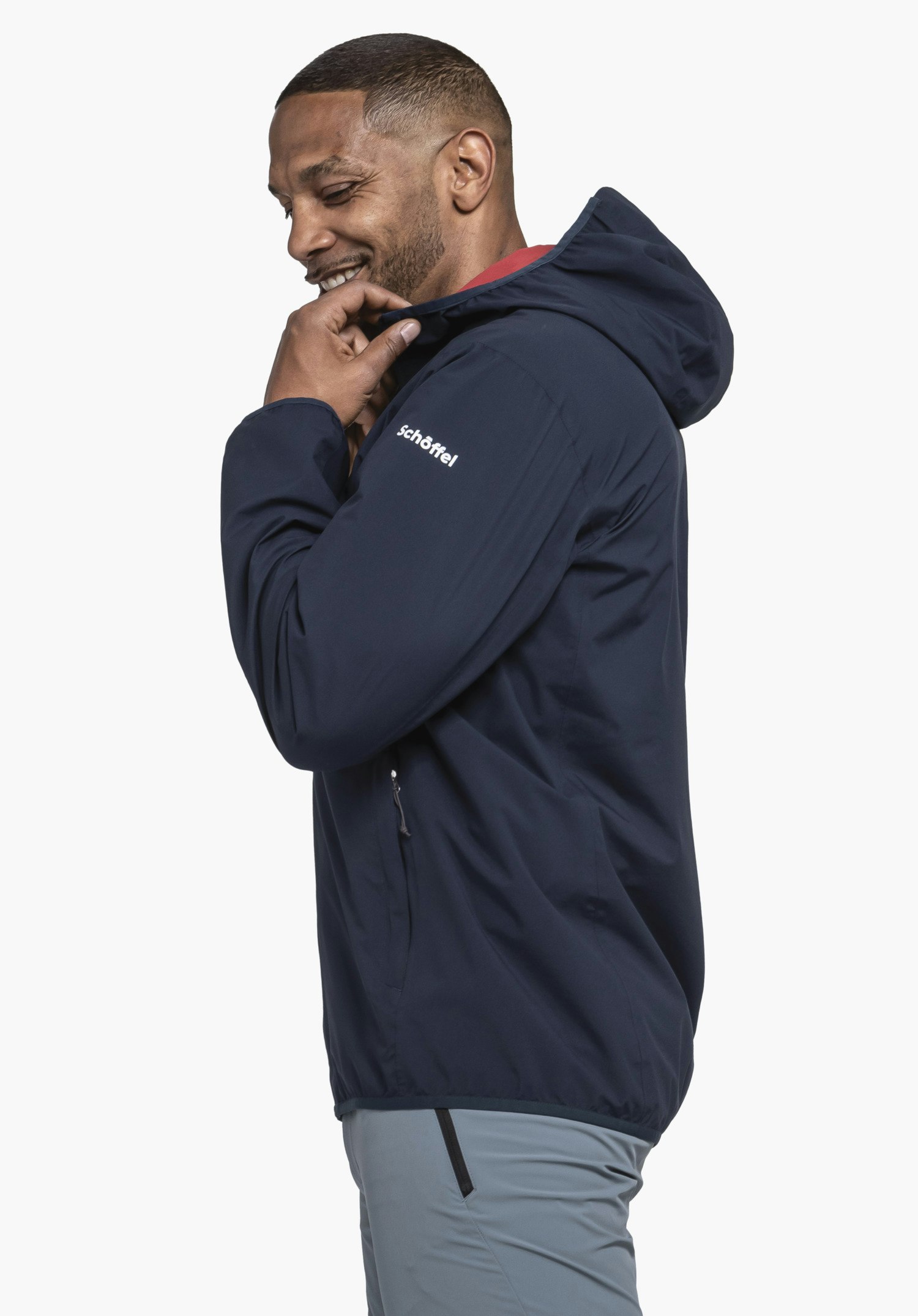 Jacket Style Migandi MNS