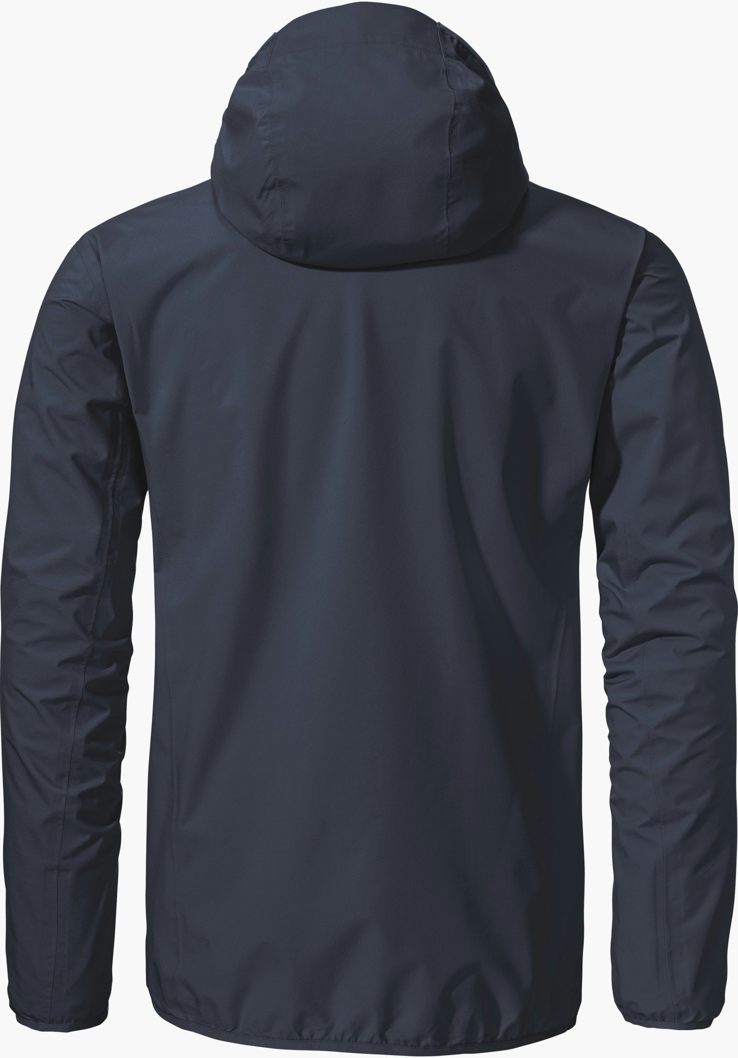 Jacket Style Migandi MNS