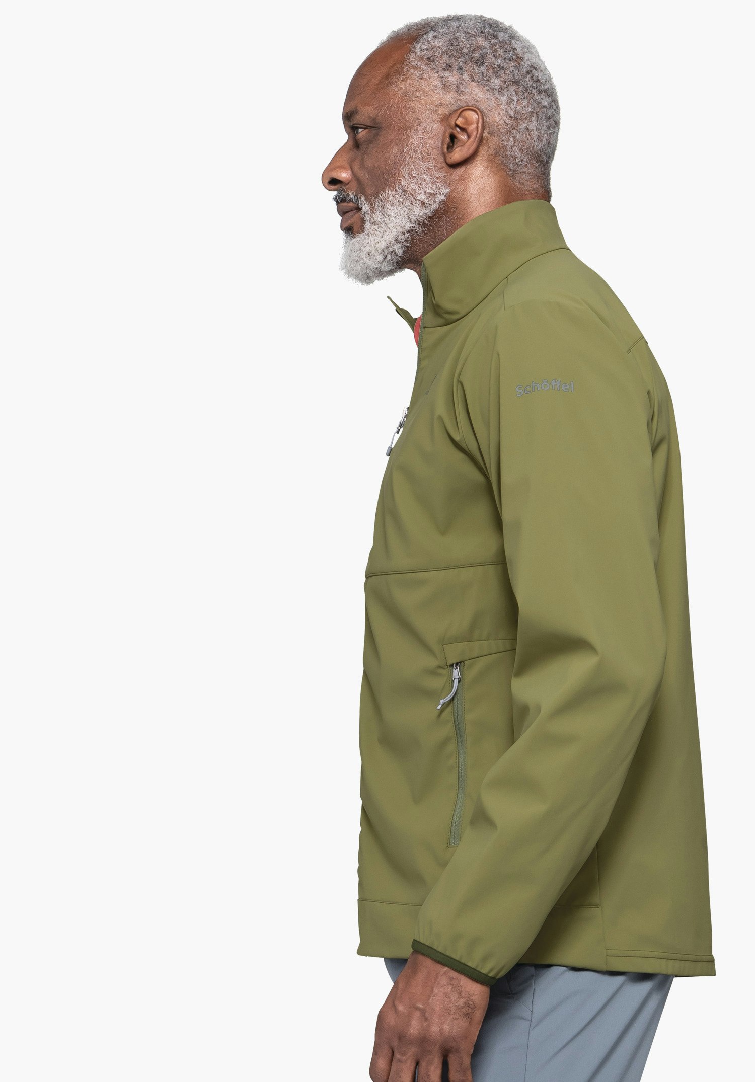 Softshell Jk Style Mirusha MNS