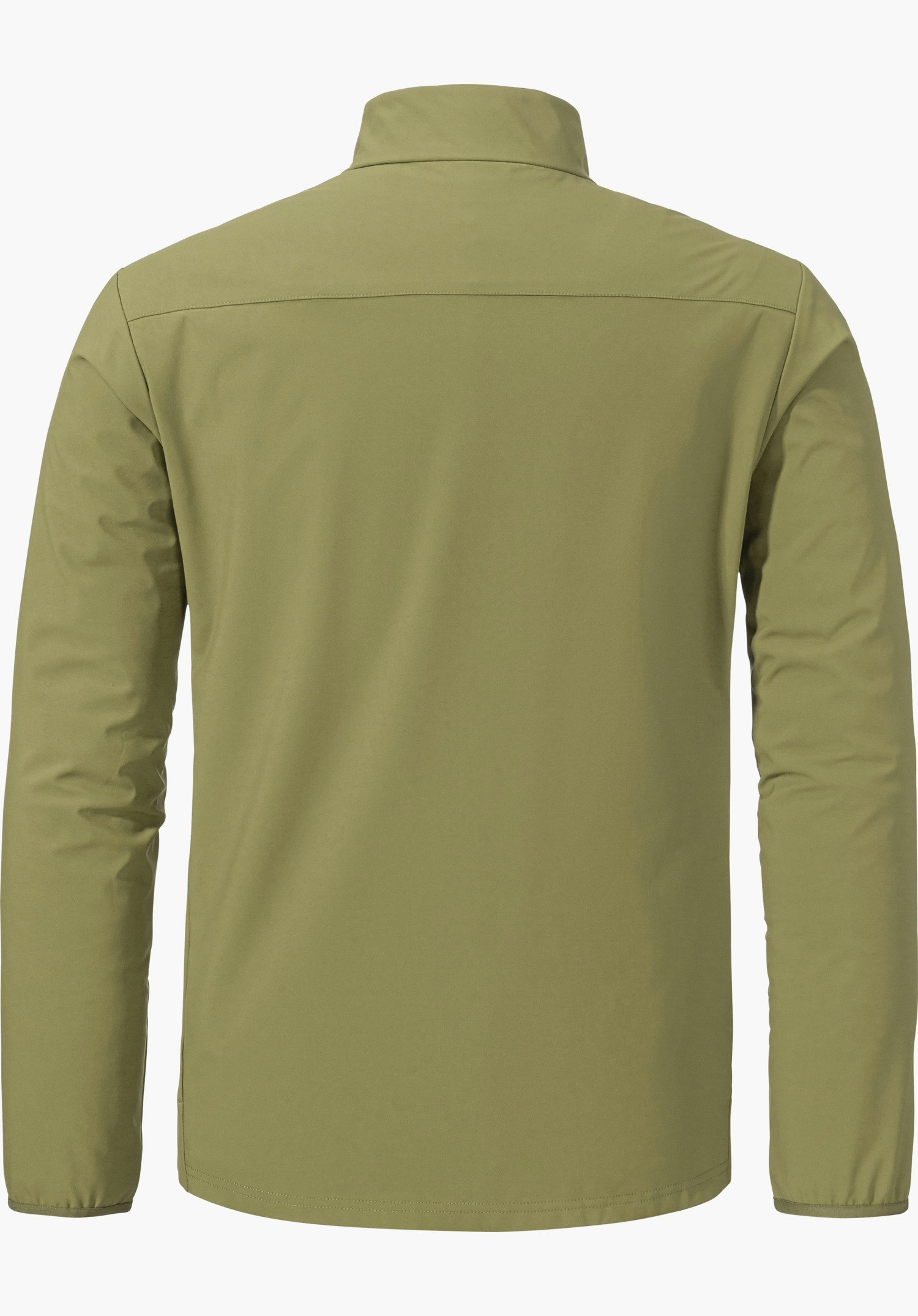 Softshell Jk Style Mirusha MNS