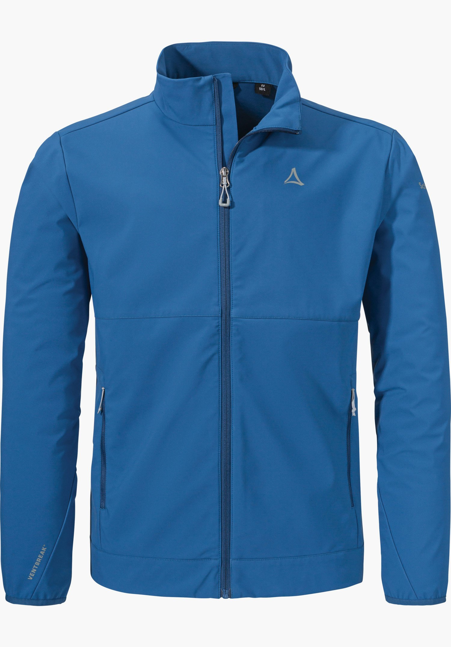 Softshell Jk Style Mirusha MNS