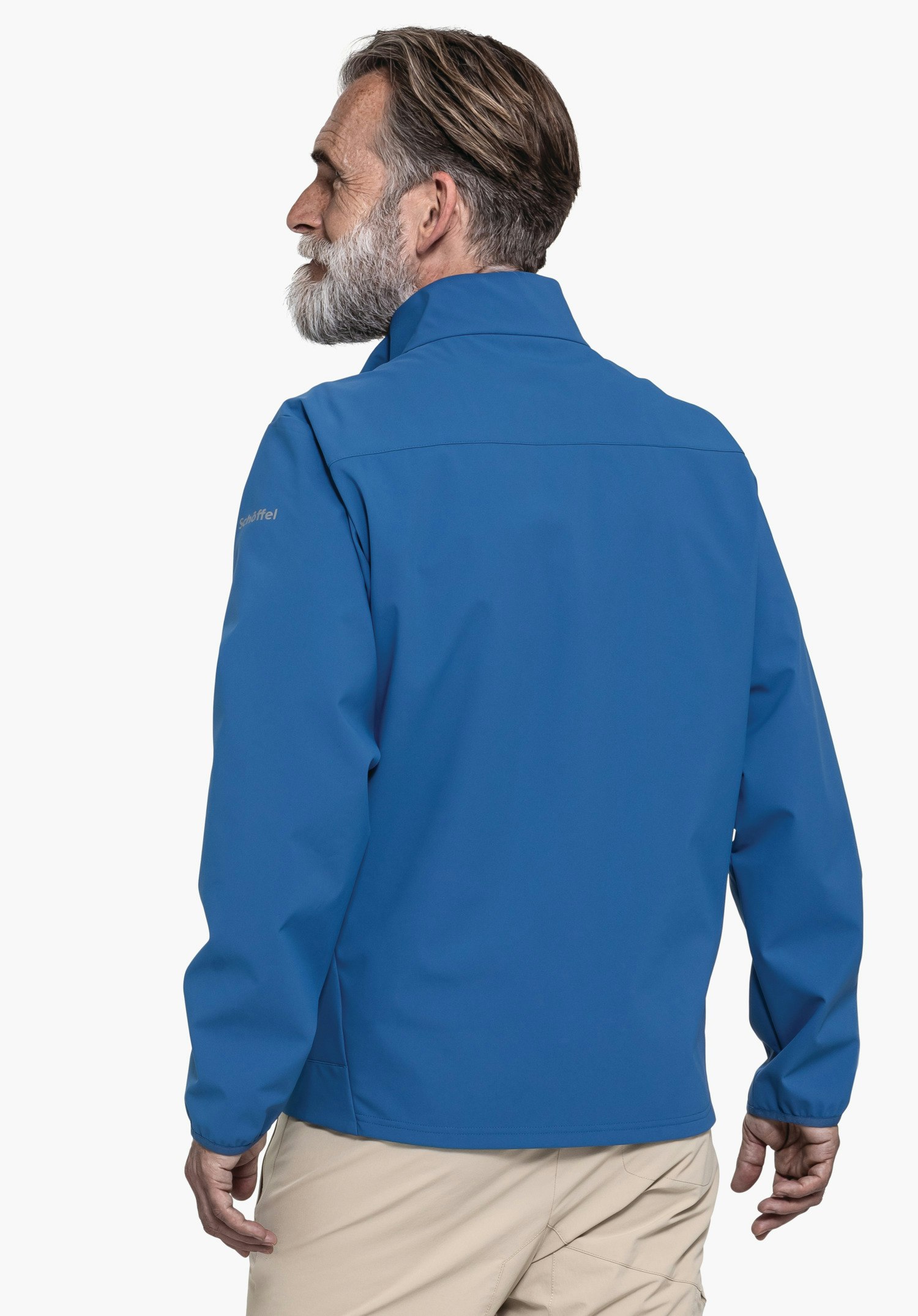 Softshell Jk Style Mirusha MNS