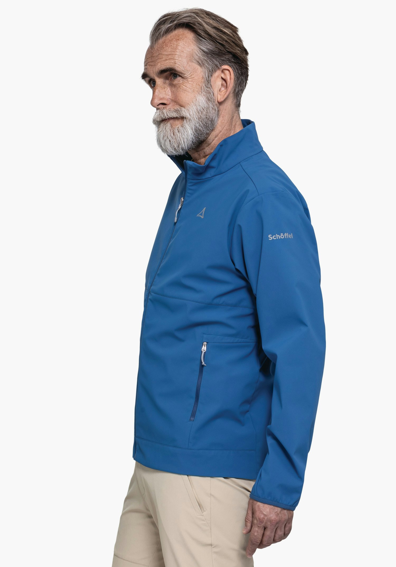 Softshell Jk Style Mirusha MNS