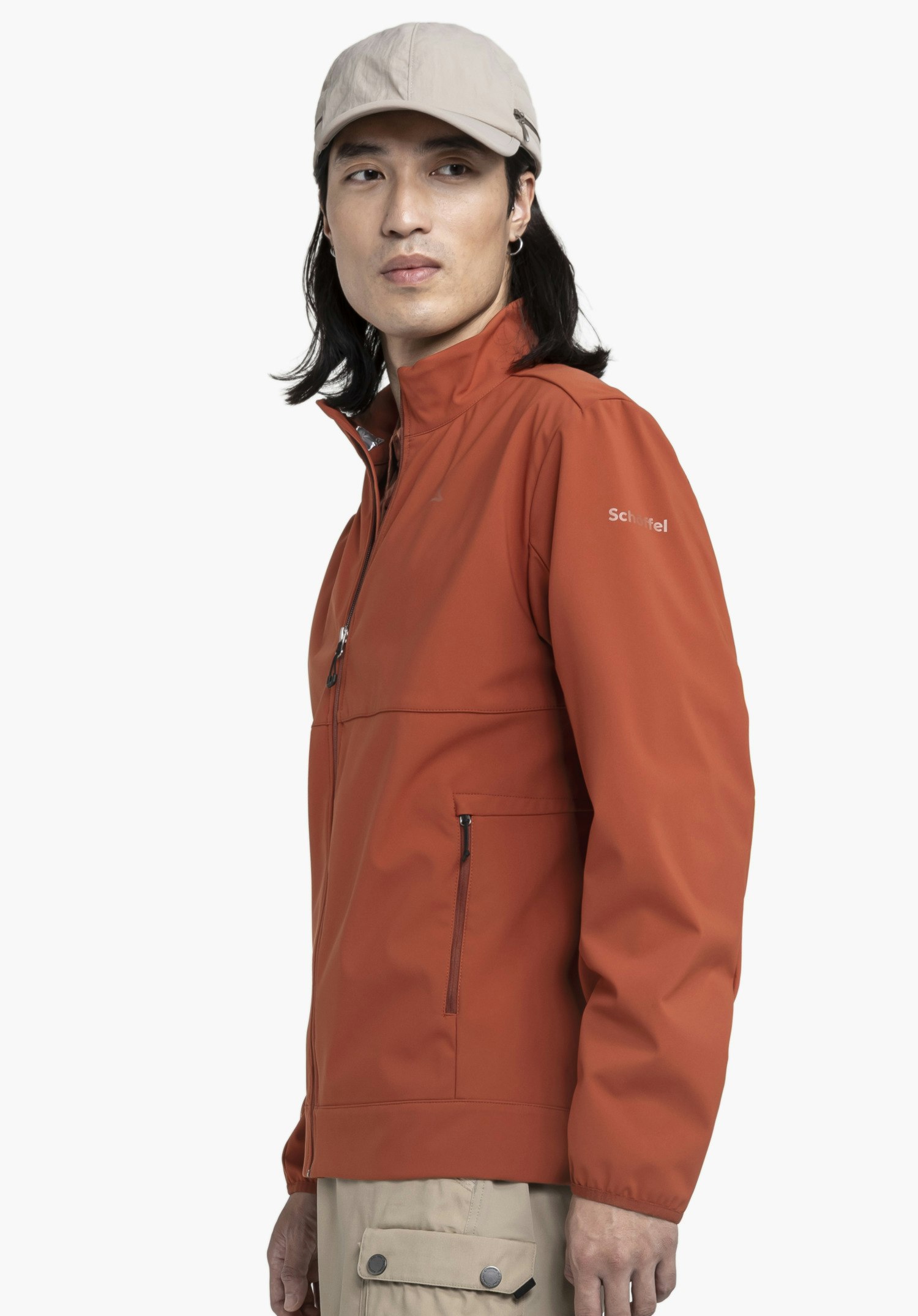 Softshell Jk Style Mirusha MNS