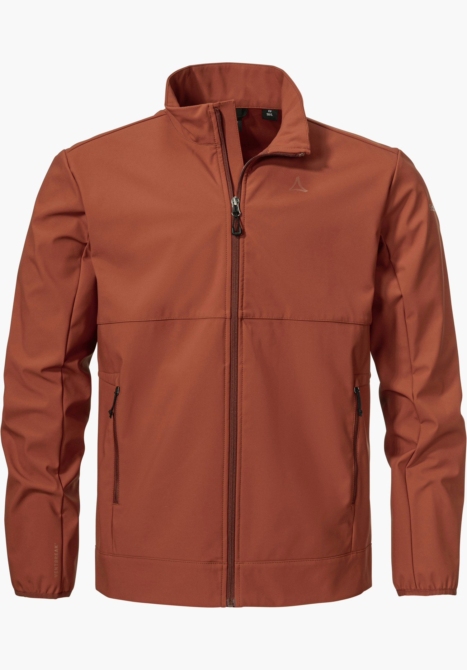 Softshell Jk Style Mirusha MNS