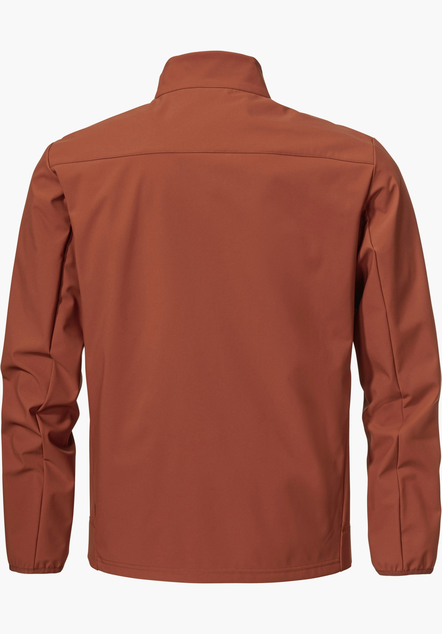 Softshell Jk Style Mirusha MNS