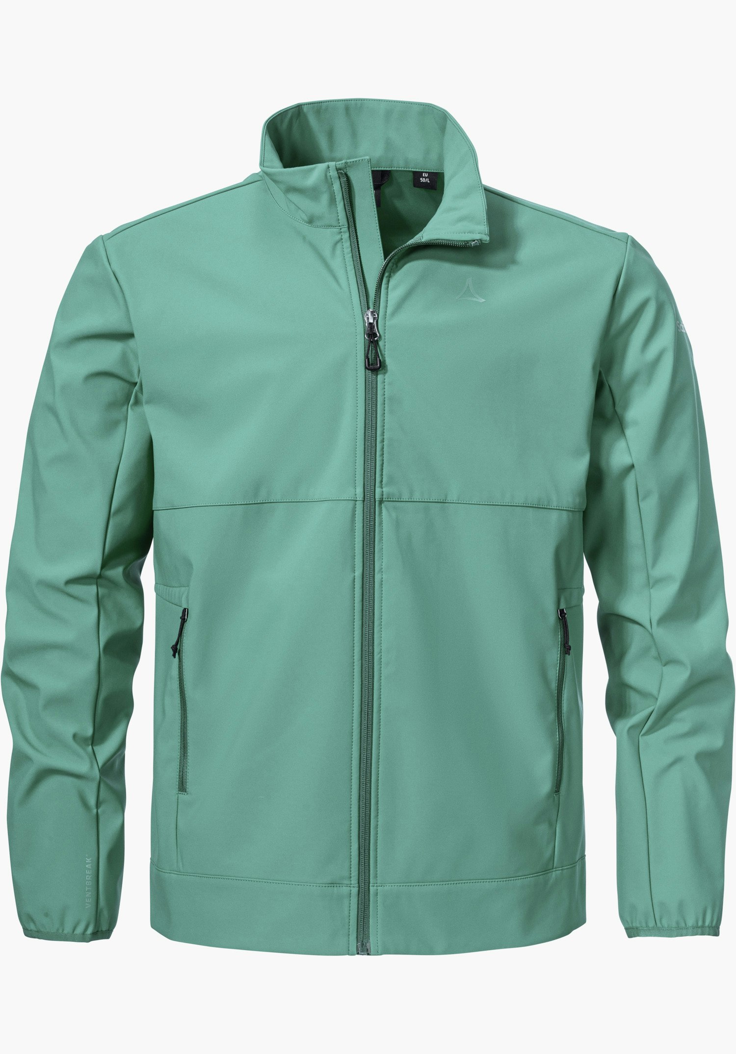 Softshell Jk Style Mirusha MNS