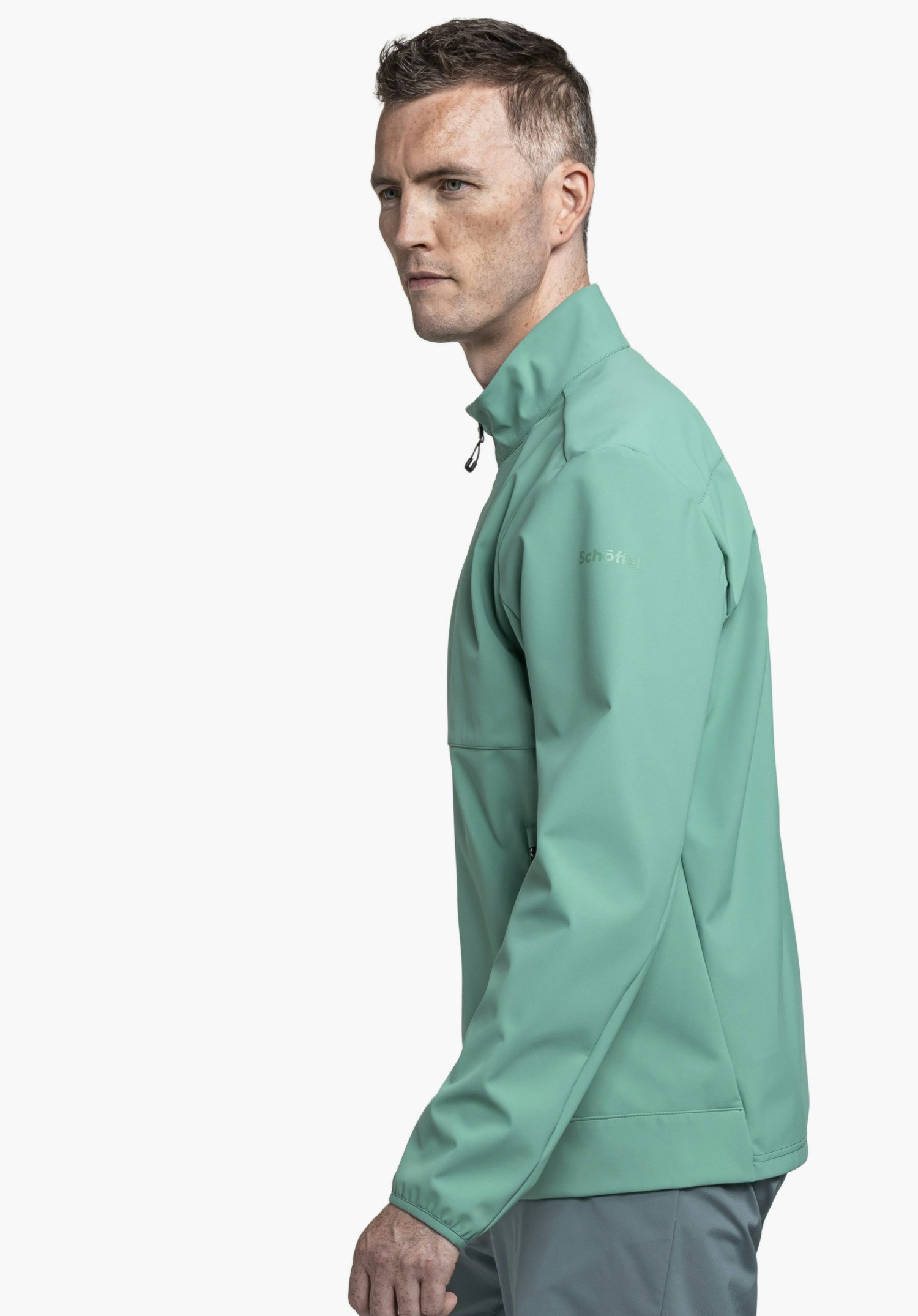 Softshell Jk Style Mirusha MNS