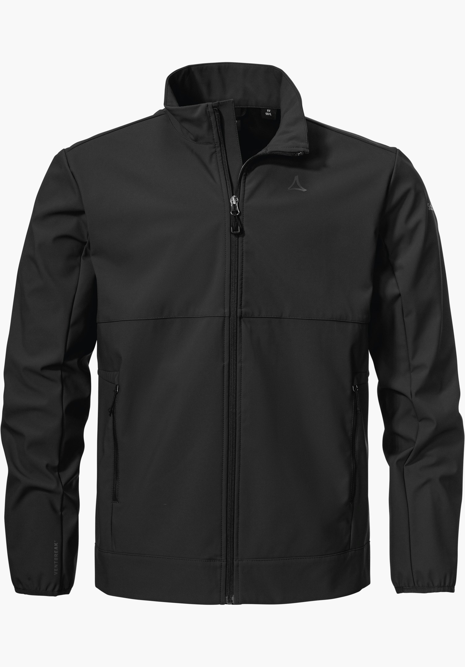 Softshell Jk Style Mirusha MNS