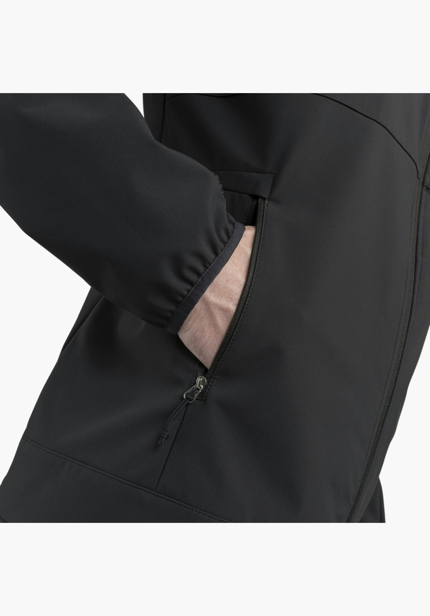 Softshell Jk Style Mirusha MNS