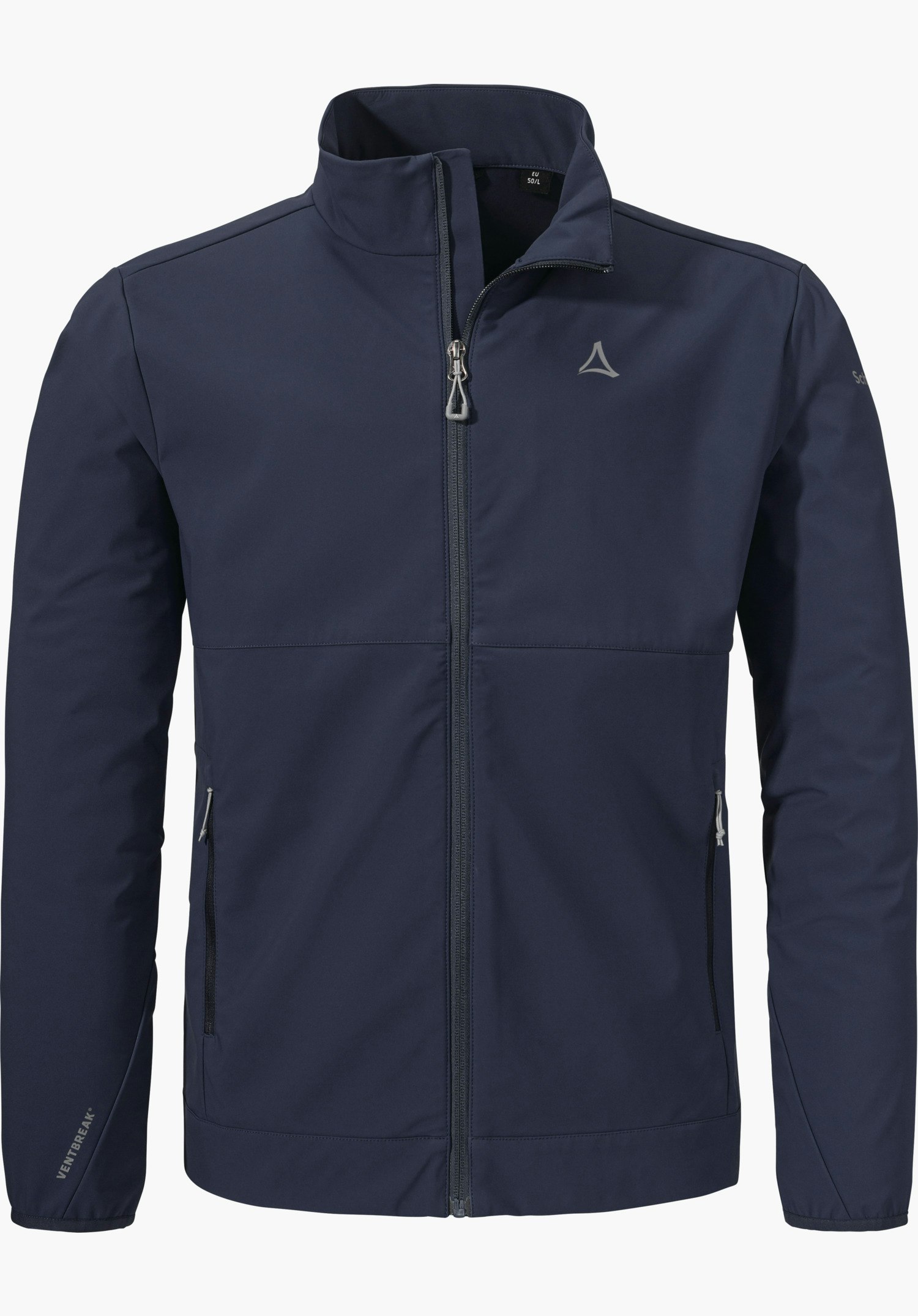 Softshell Jk Style Mirusha MNS